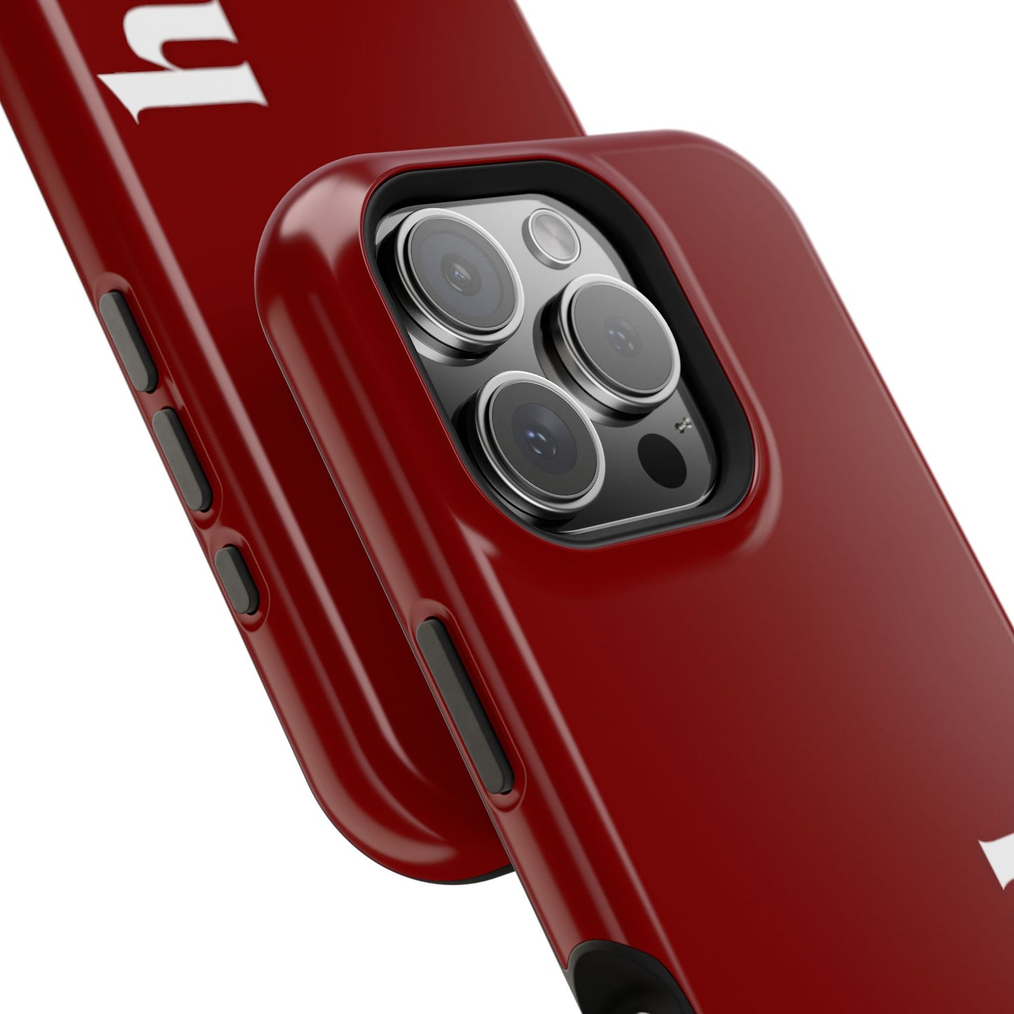 Heal MagSafe iPhone® Case Resilient Woman