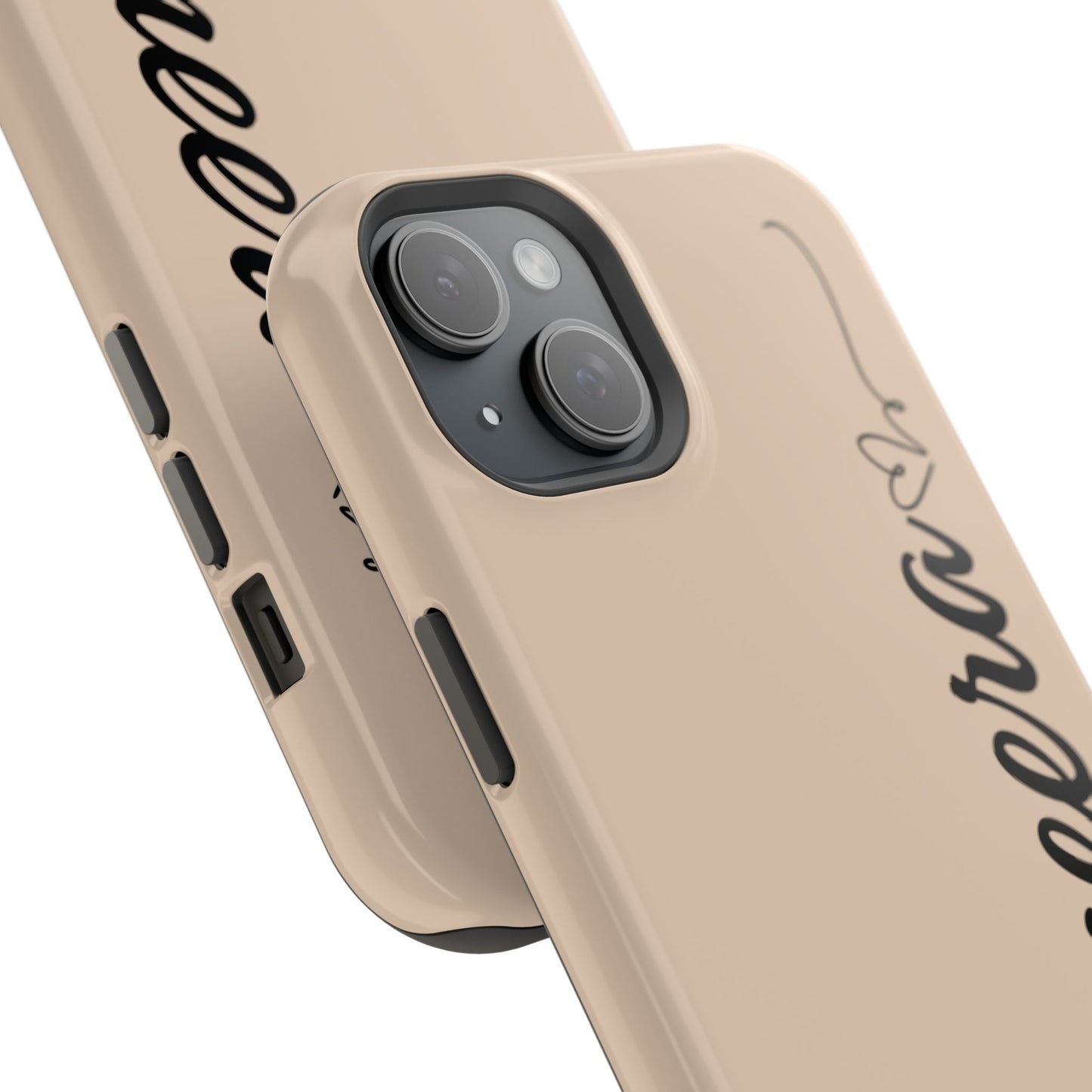 Custom MagSafe iPhone® Case