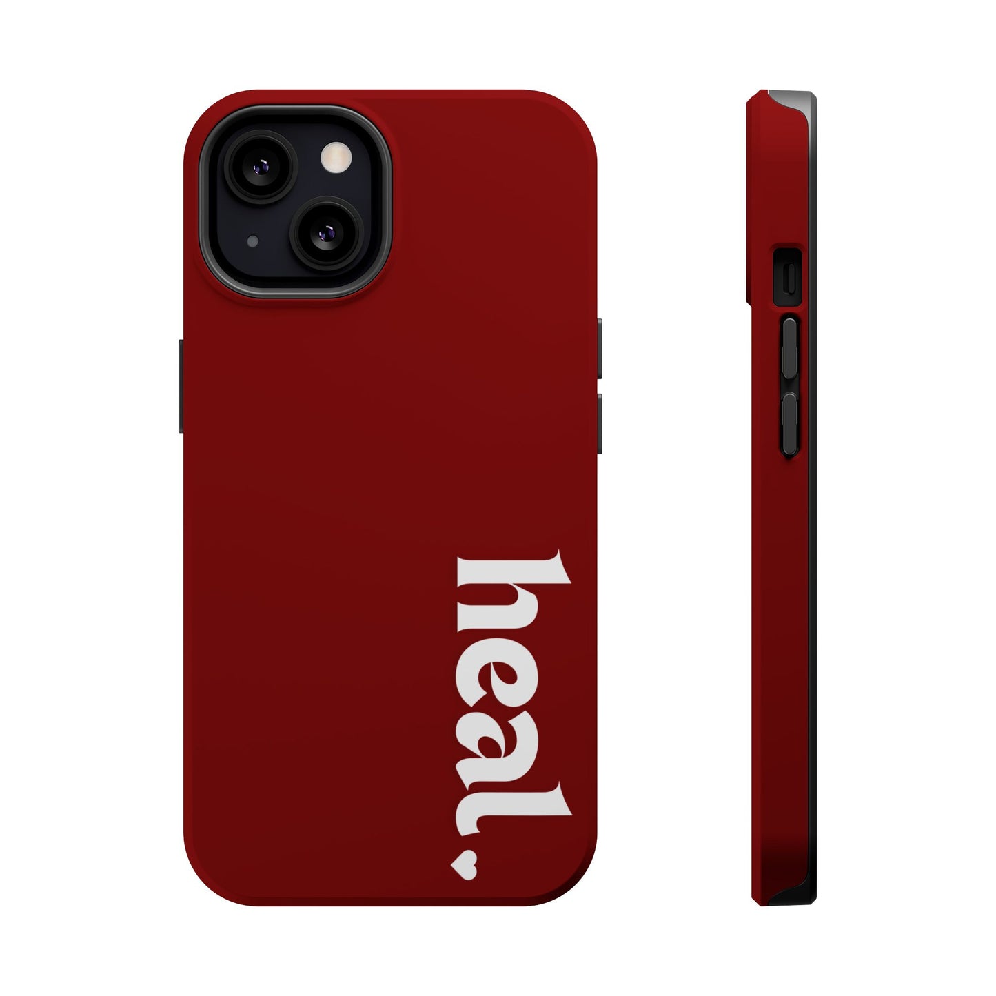Heal MagSafe iPhone® Case Resilient Woman