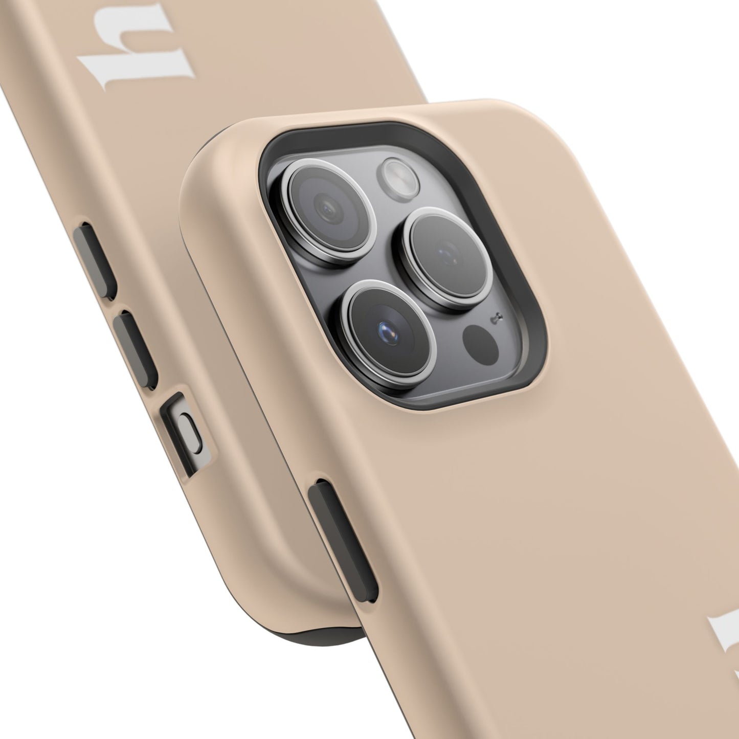 Heal MagSafe iPhone® Case Creamy Vanilla