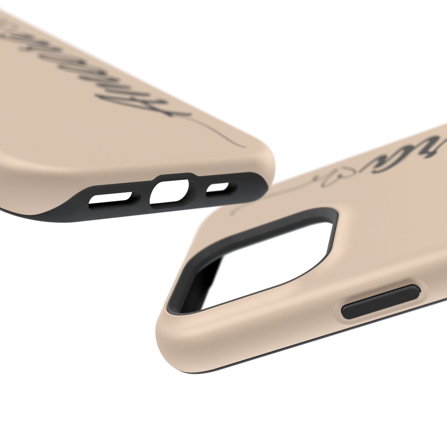 Custom MagSafe iPhone® Case