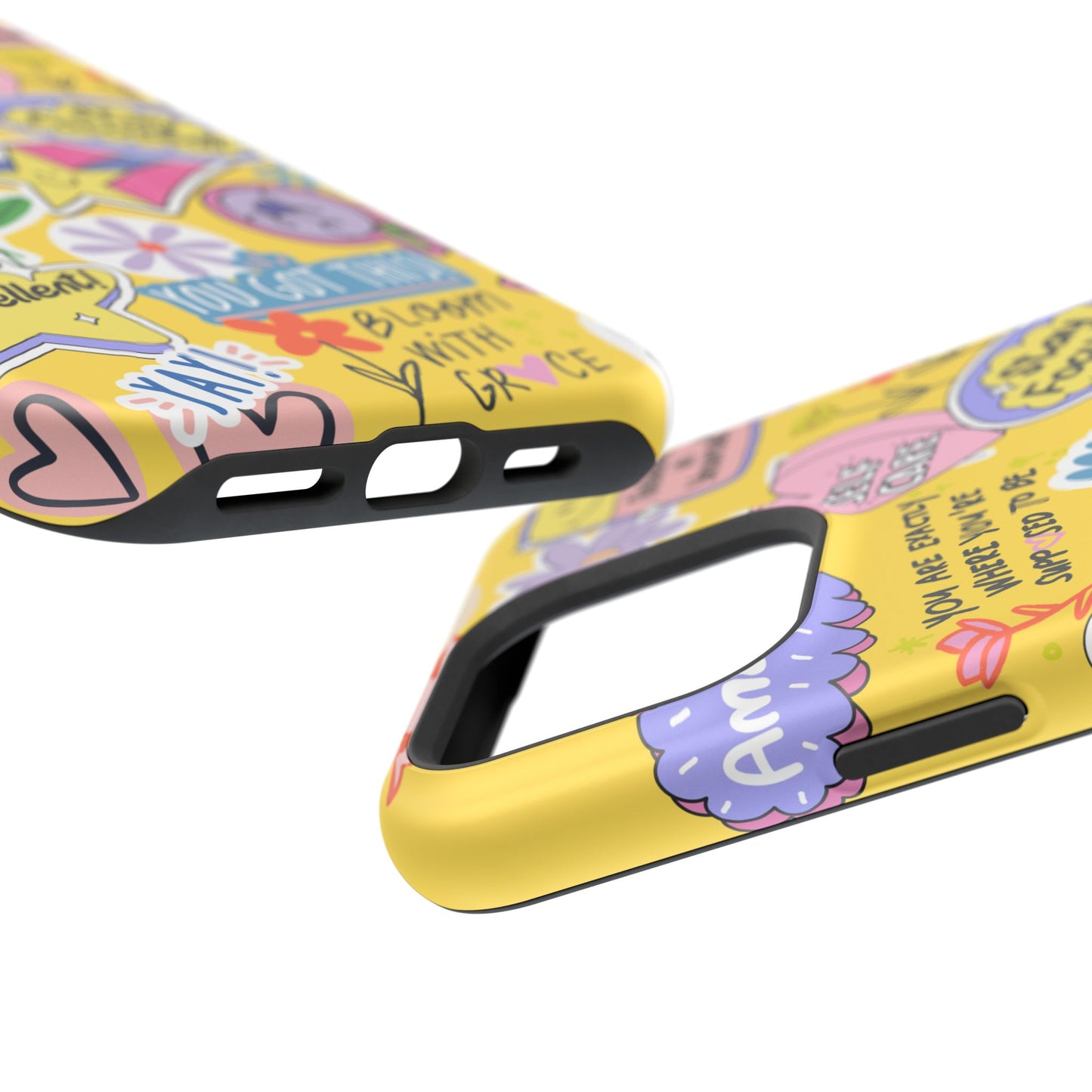 Just Bloom MagSafe iPhone® Case