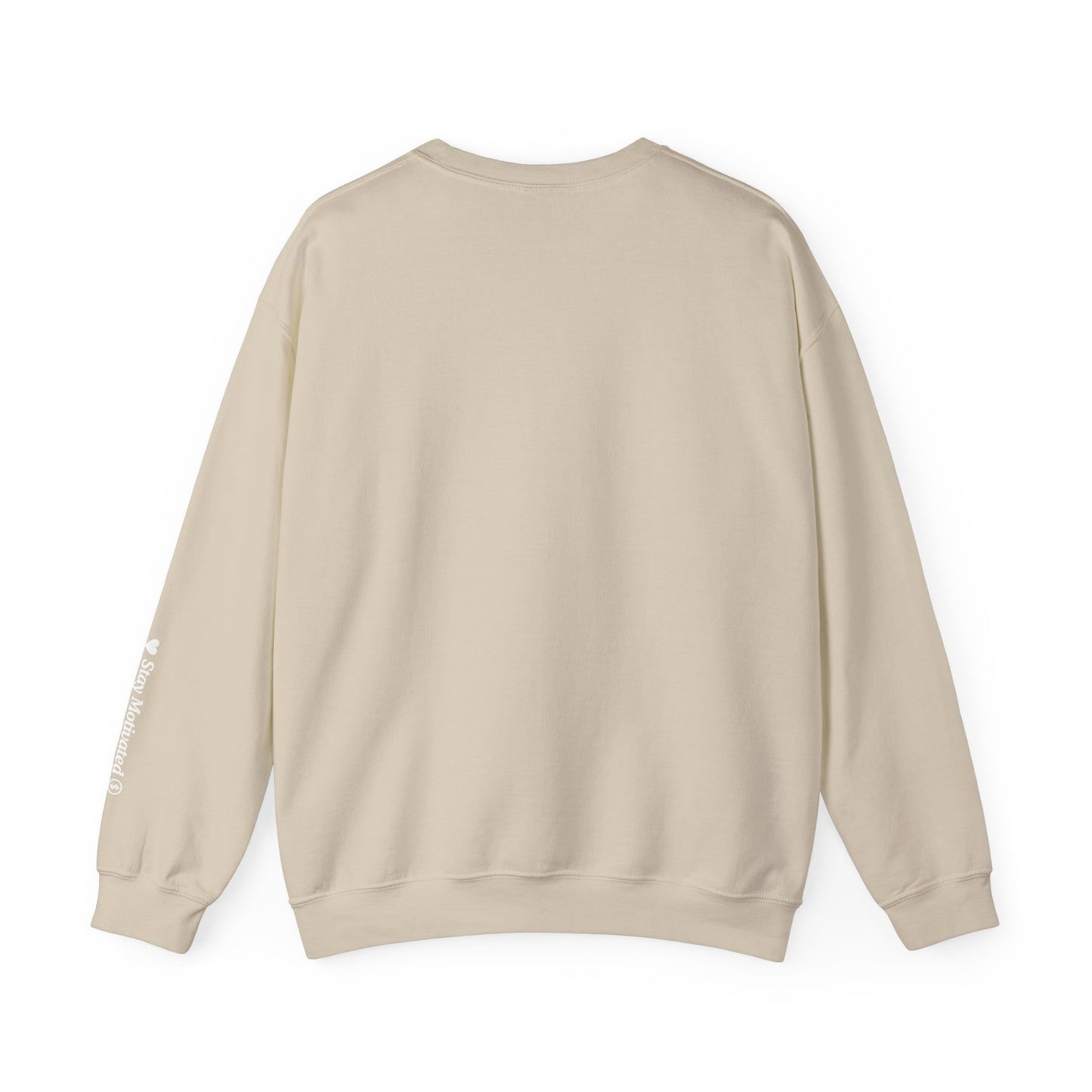 Manifest Millions Crewneck Sweatshirt