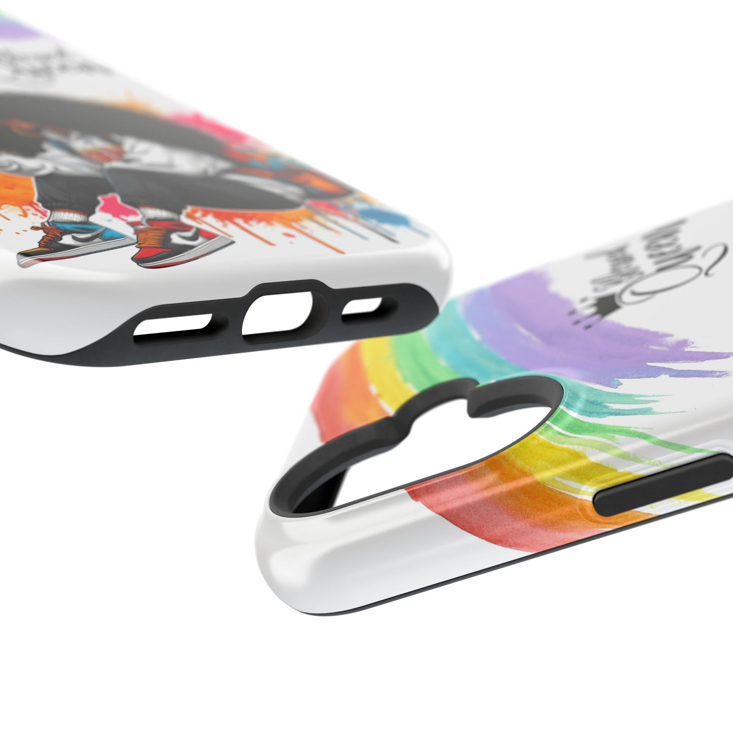 Blessed Queen MagSafe iPhone® Case