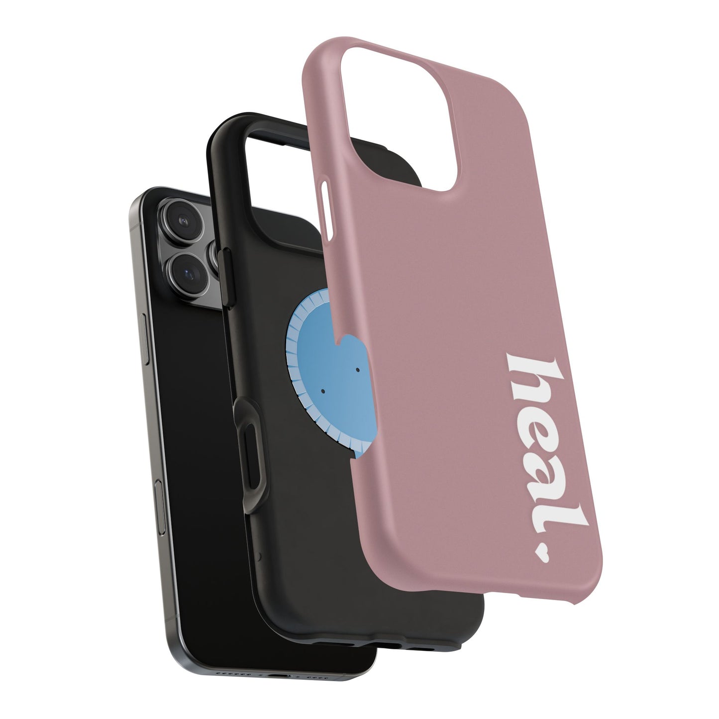 Heal MagSafe iPhone® Case Freedom Reigns