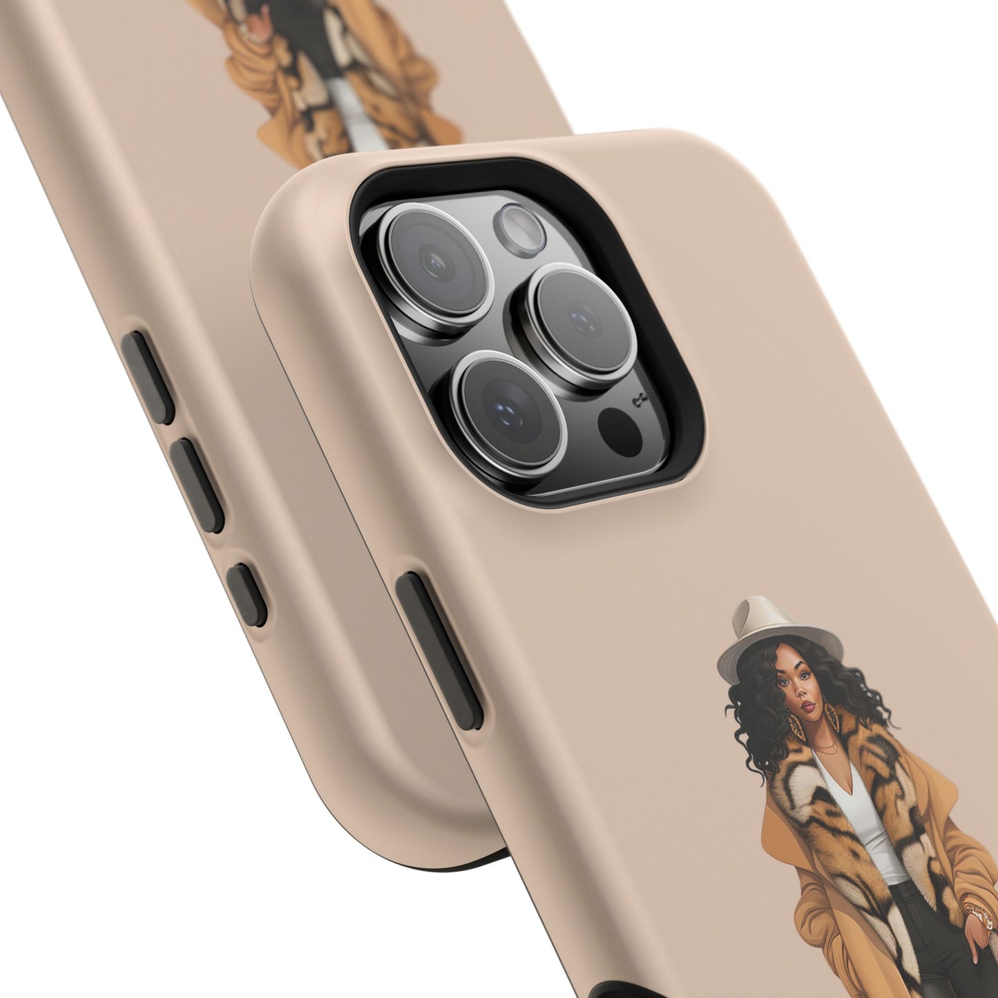 Born Rich MagSafe iPhone® Case