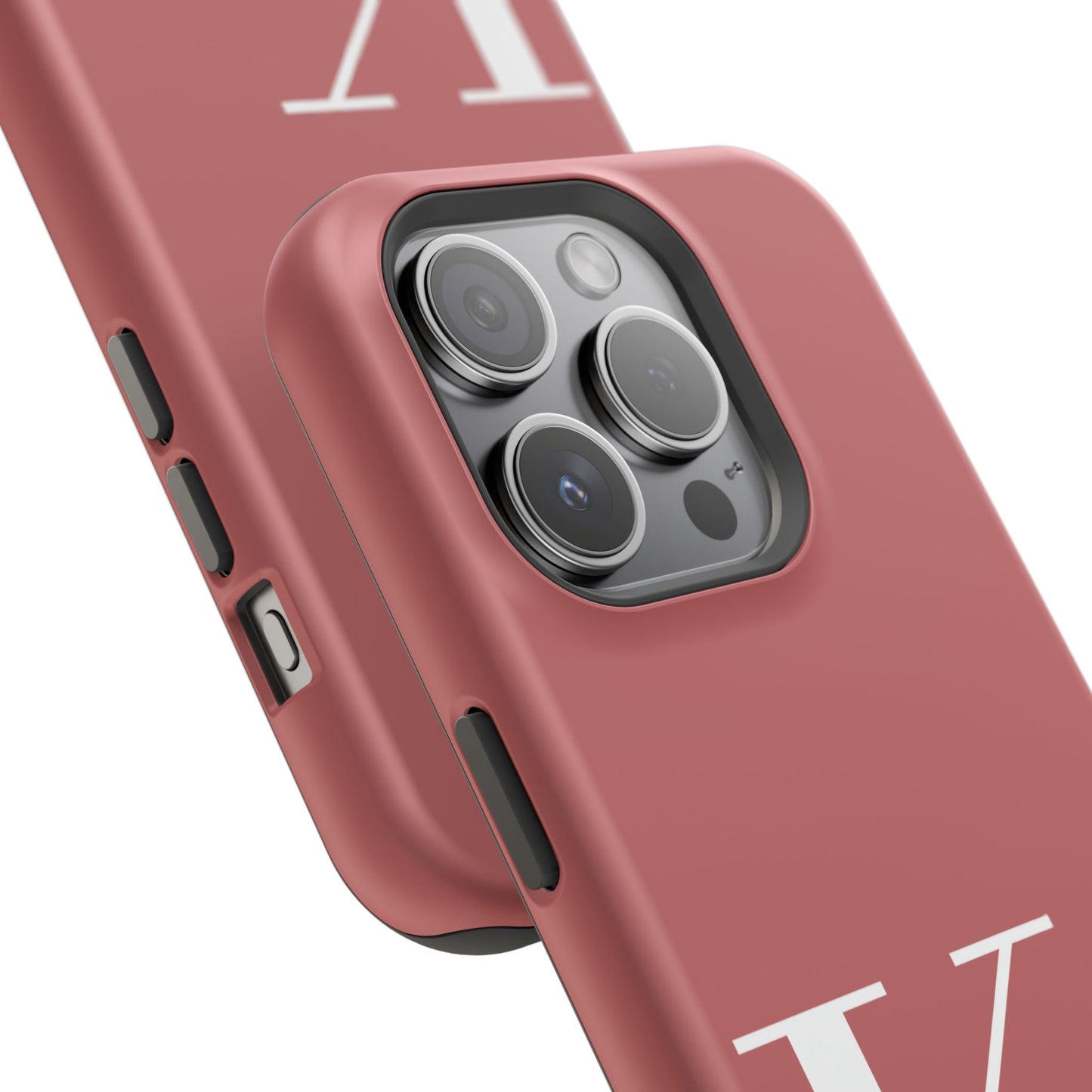 Personalized Letter K MagSafe iPhone® Case