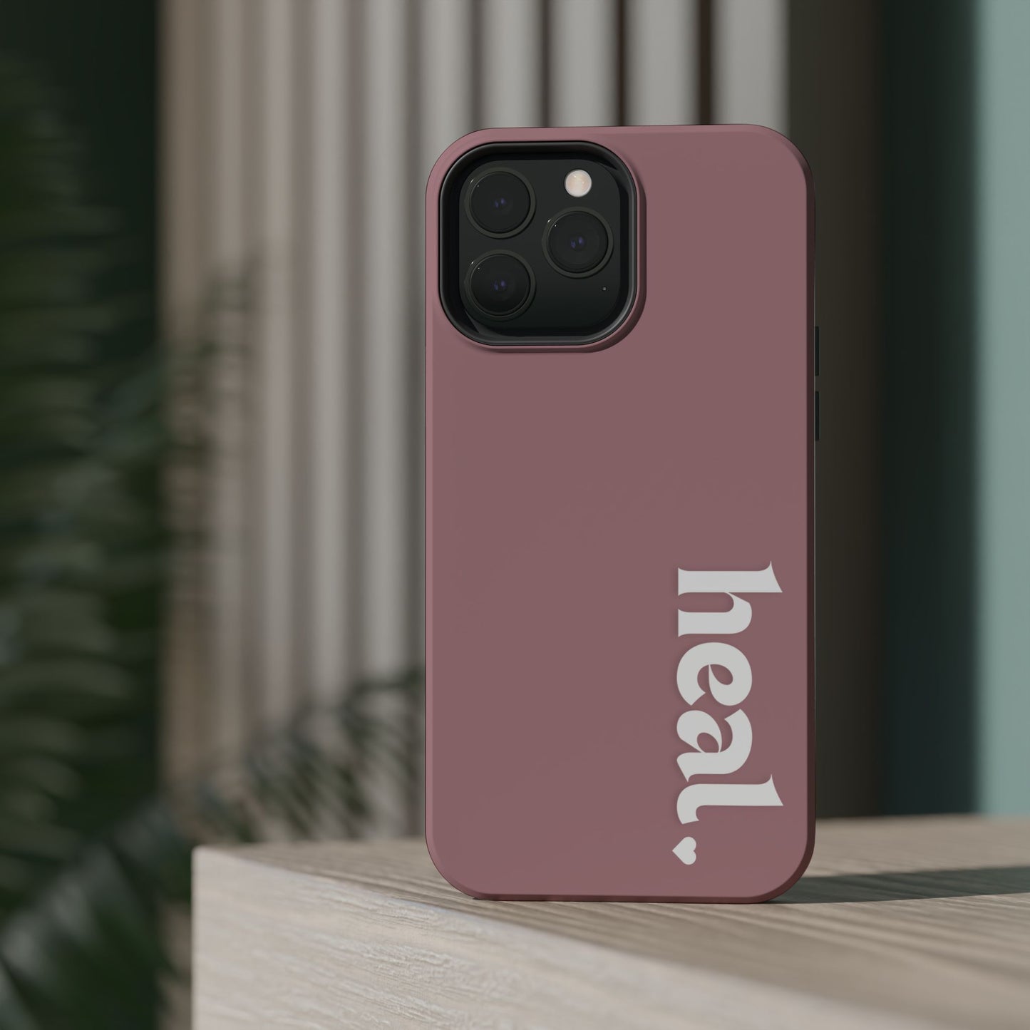 Heal MagSafe iPhone® Case Freedom Reigns