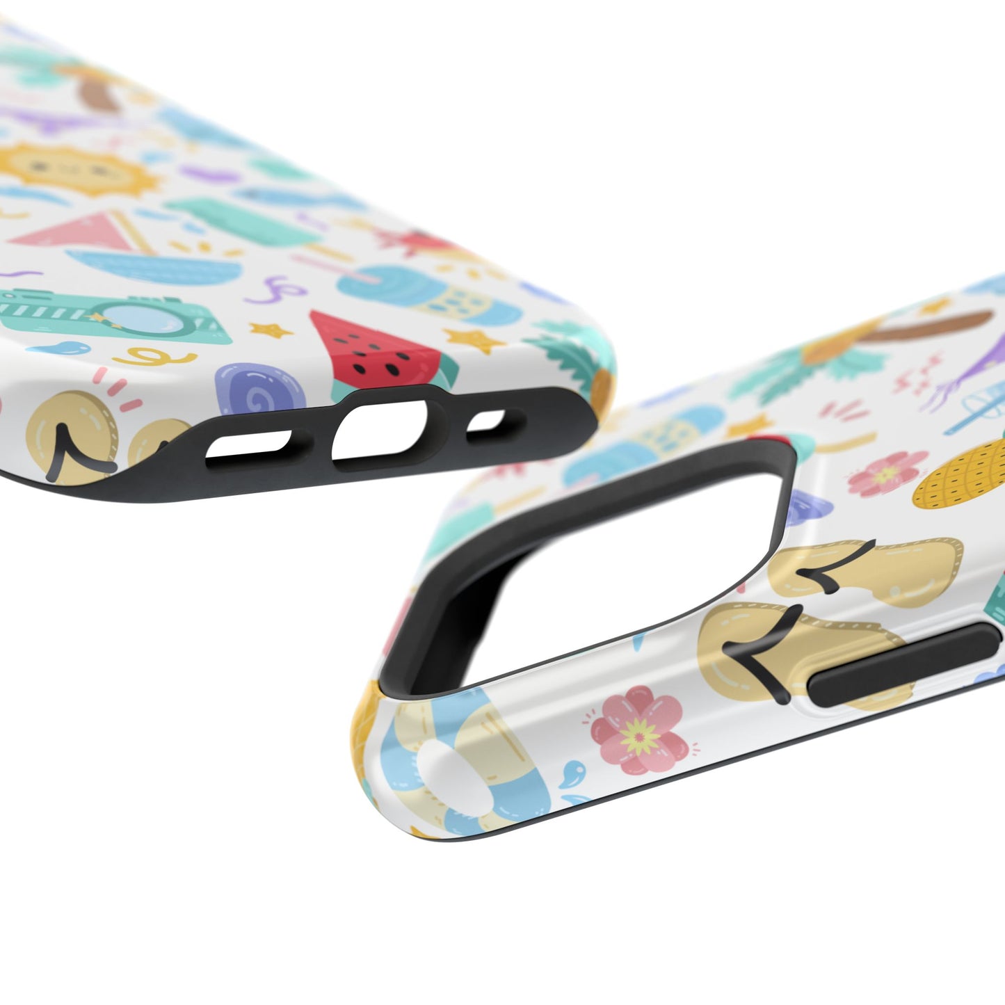 Hello Summer MagSafe iPhone® Case