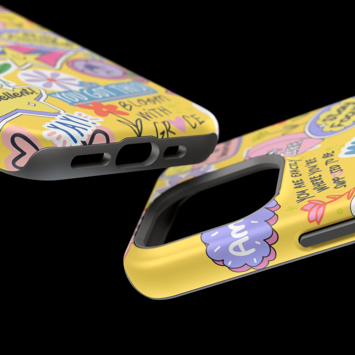 Just Bloom MagSafe iPhone® Case