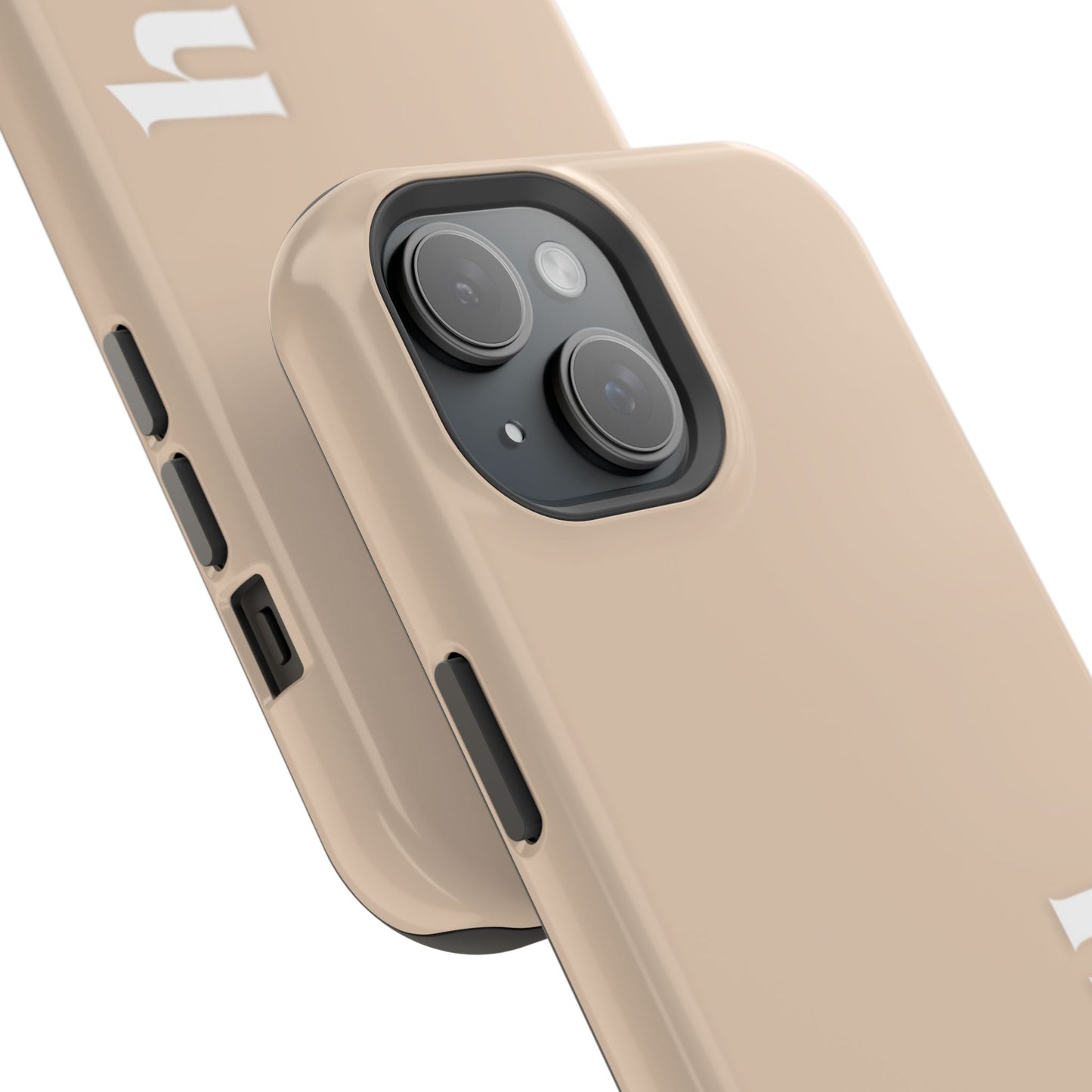 Heal MagSafe iPhone® Case Creamy Vanilla