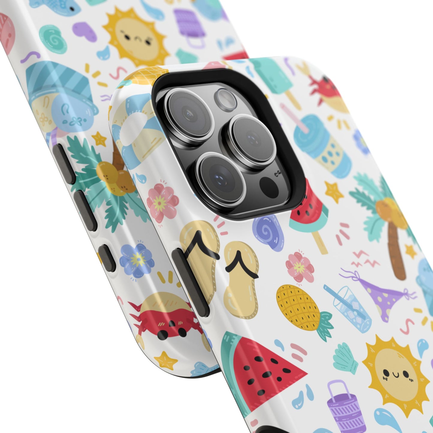 Hello Summer MagSafe iPhone® Case
