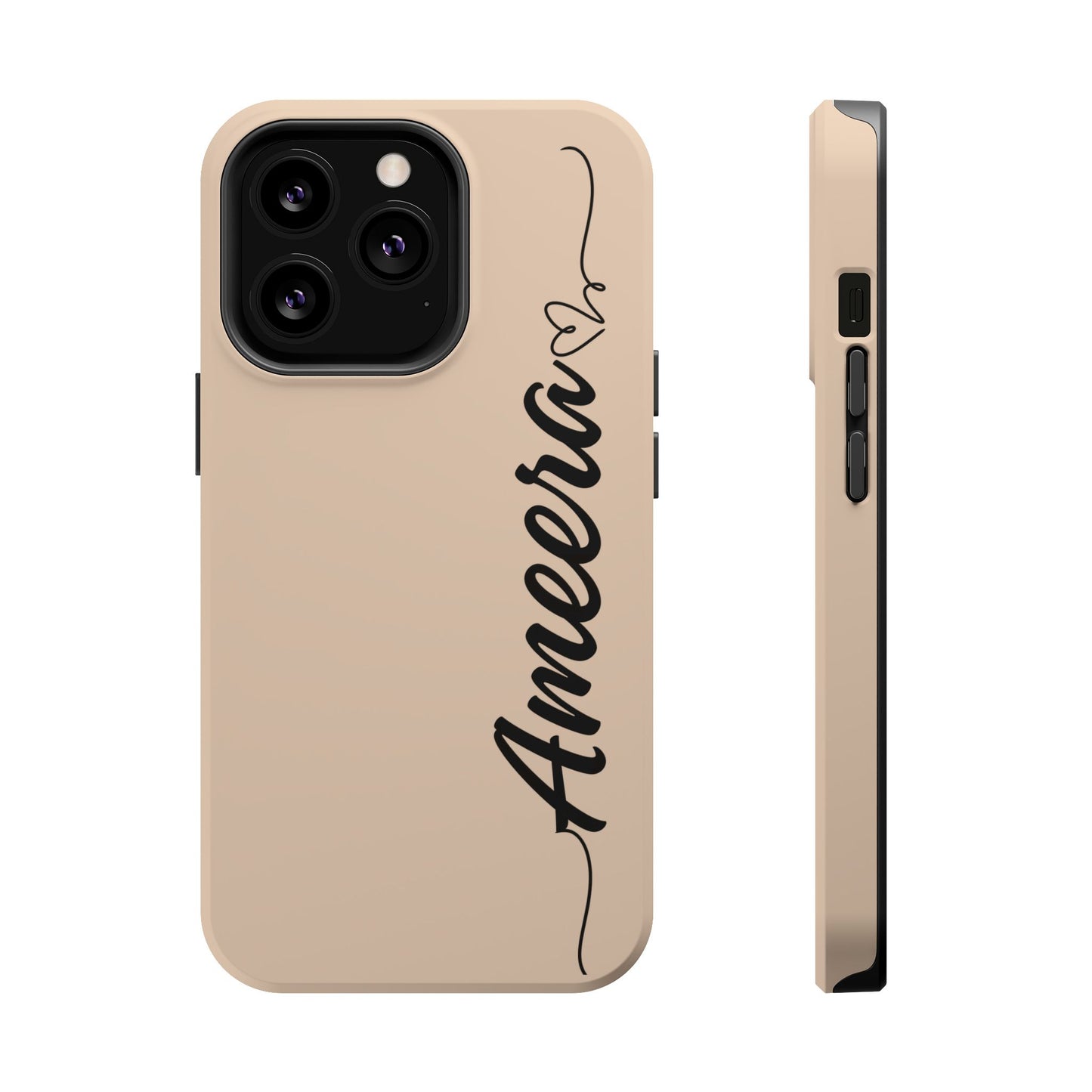 Custom MagSafe iPhone® Case