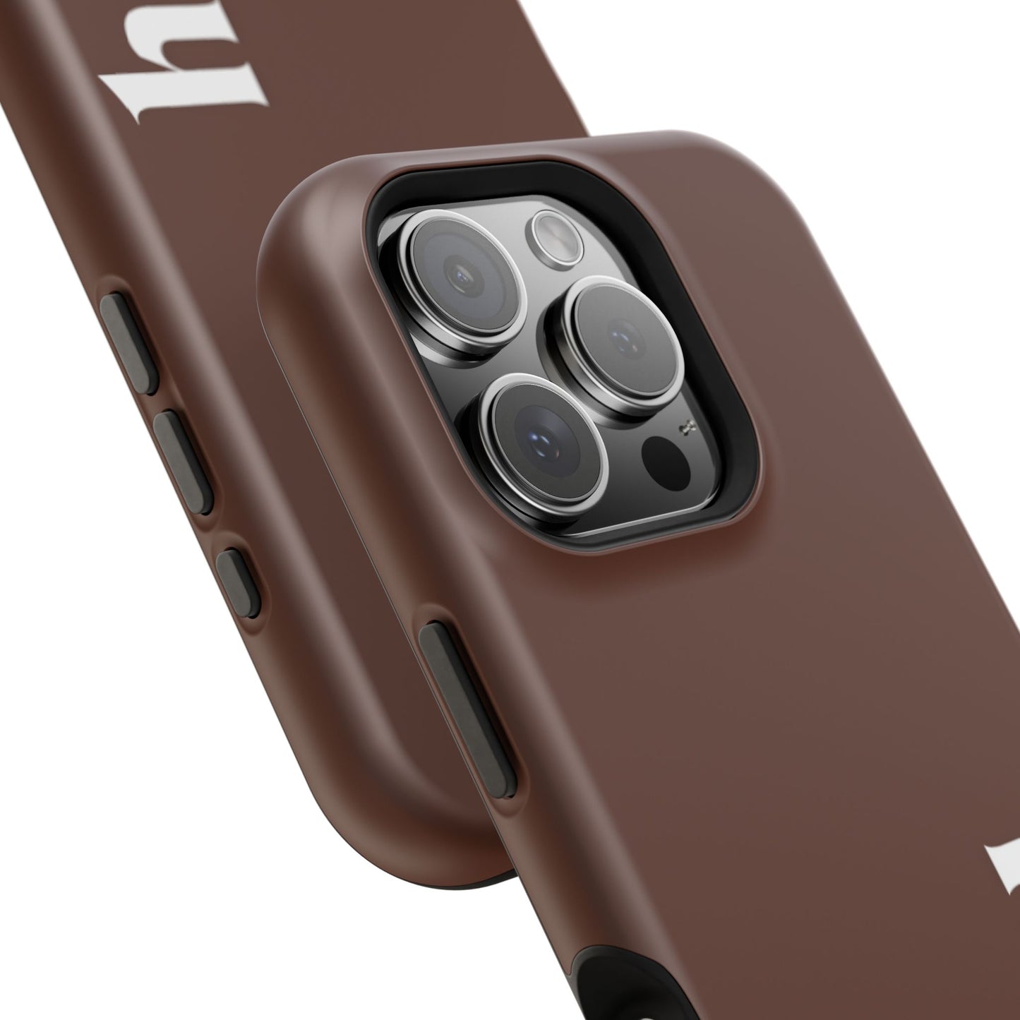 Heal MagSafe iPhone® Case Brown Sugar