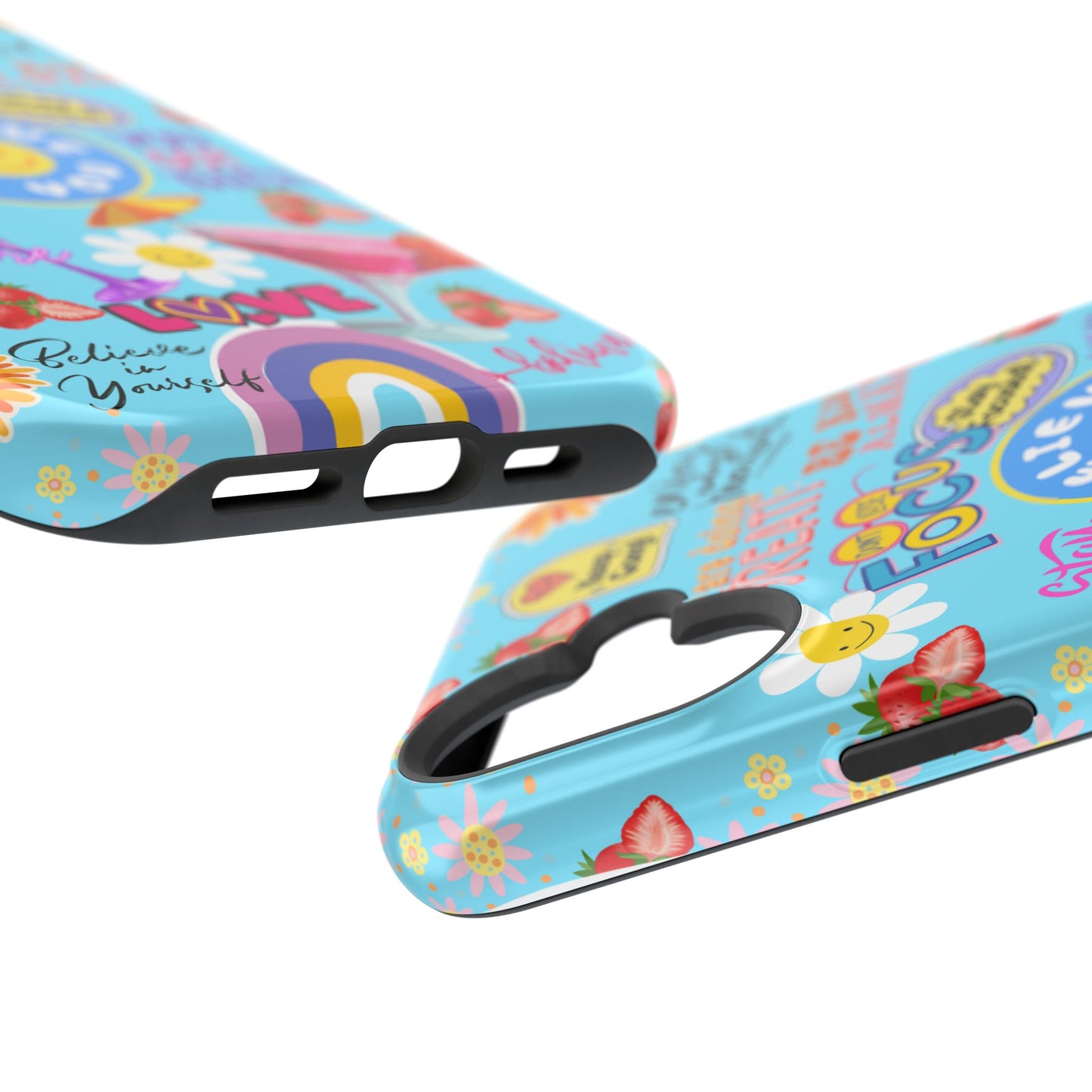 Just Believe MagSafe iPhone® Case