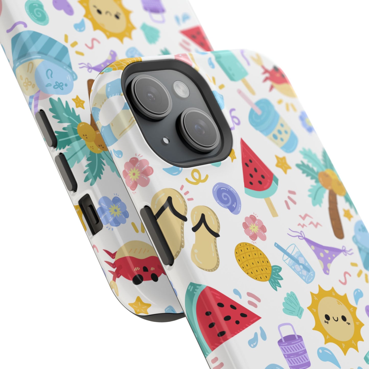 Hello Summer MagSafe iPhone® Case