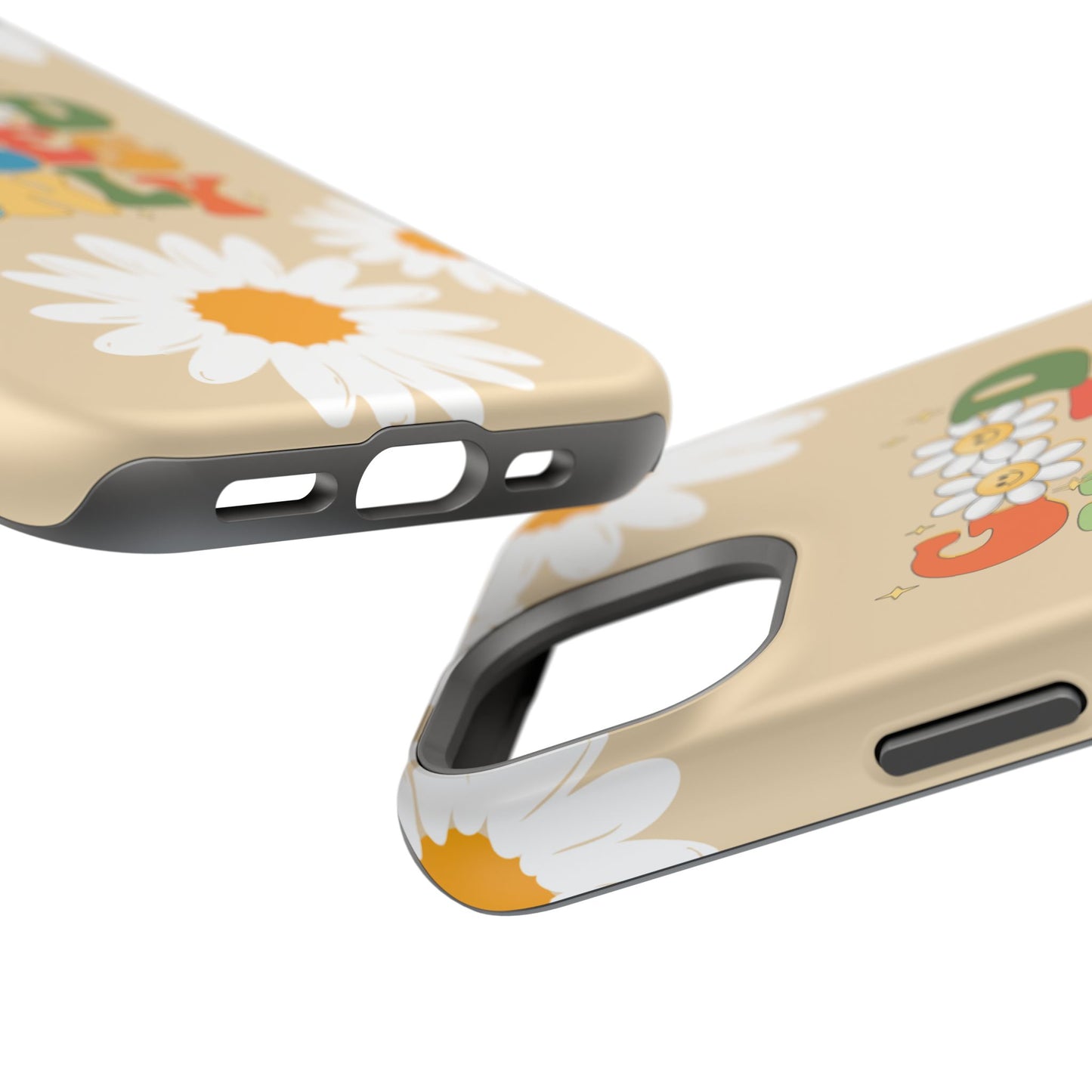 Good Vibes Only MagSafe iPhone® Case
