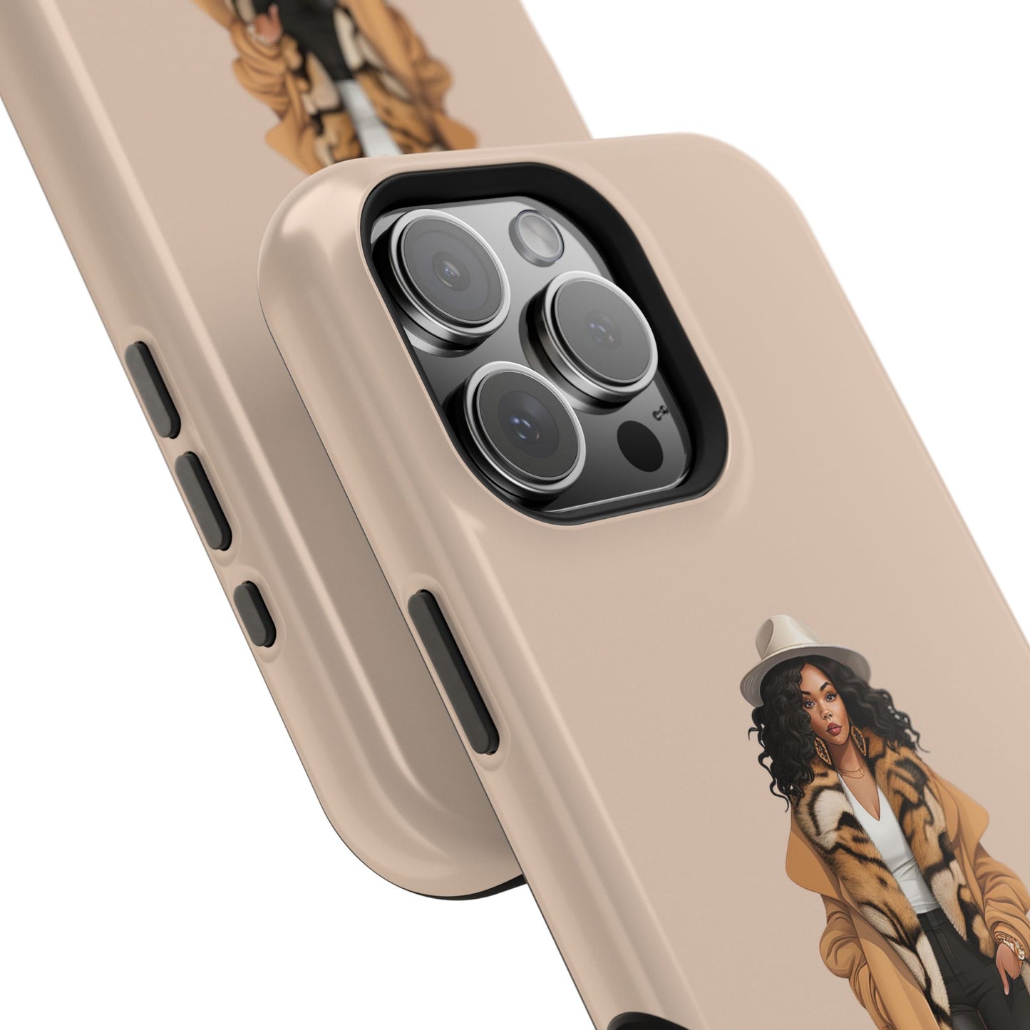 Born Rich MagSafe iPhone® Case