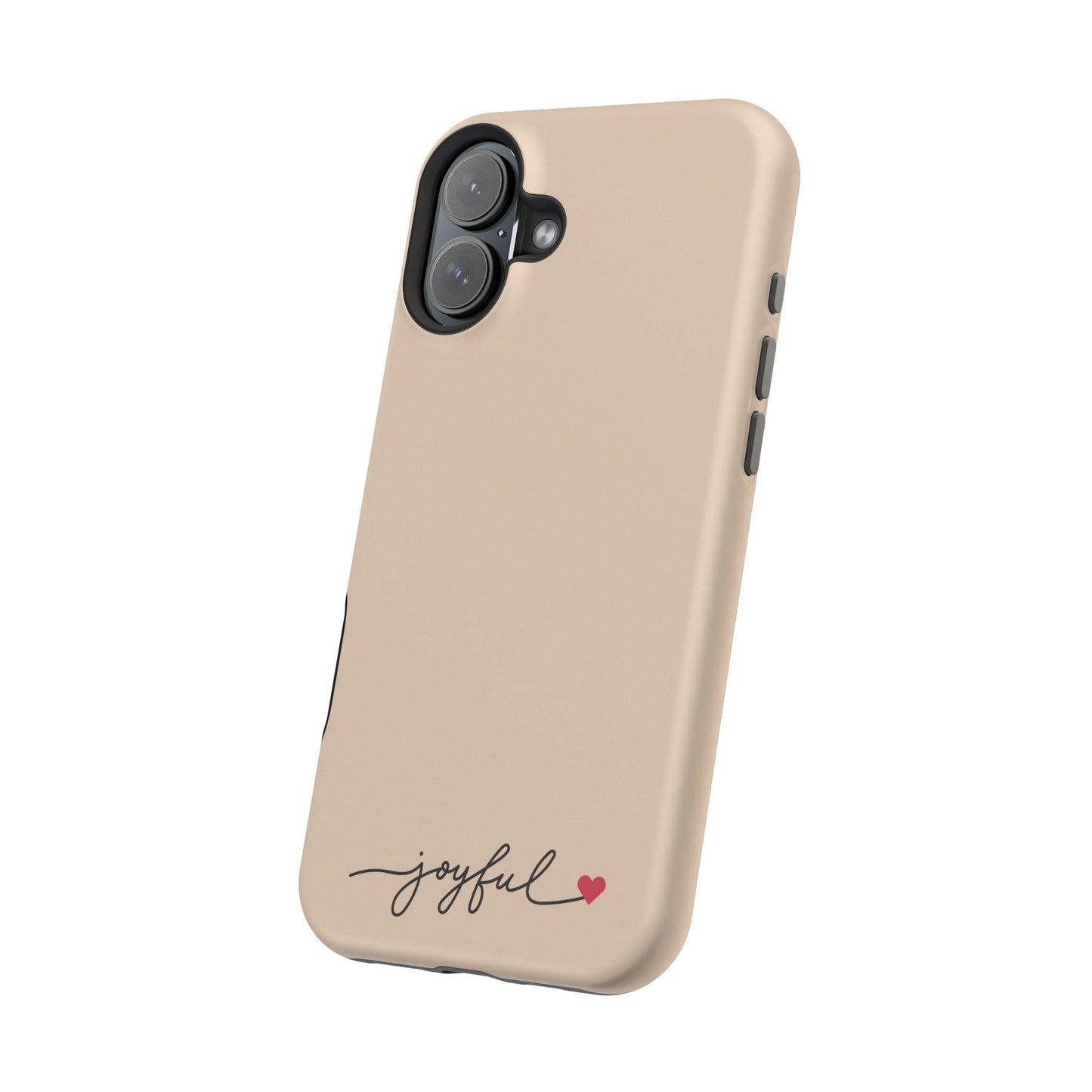 Joyful MagSafe iPhone® Case