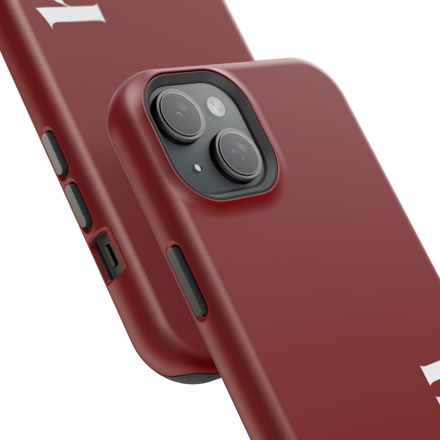 Heal MagSafe iPhone® Case Resilient Woman