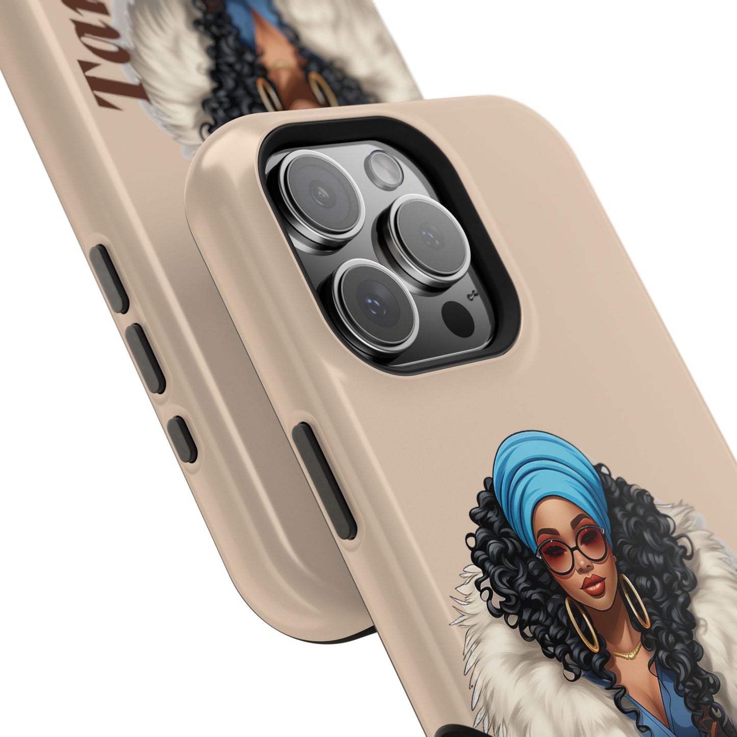 Tamekah MagSafe iPhone® Case