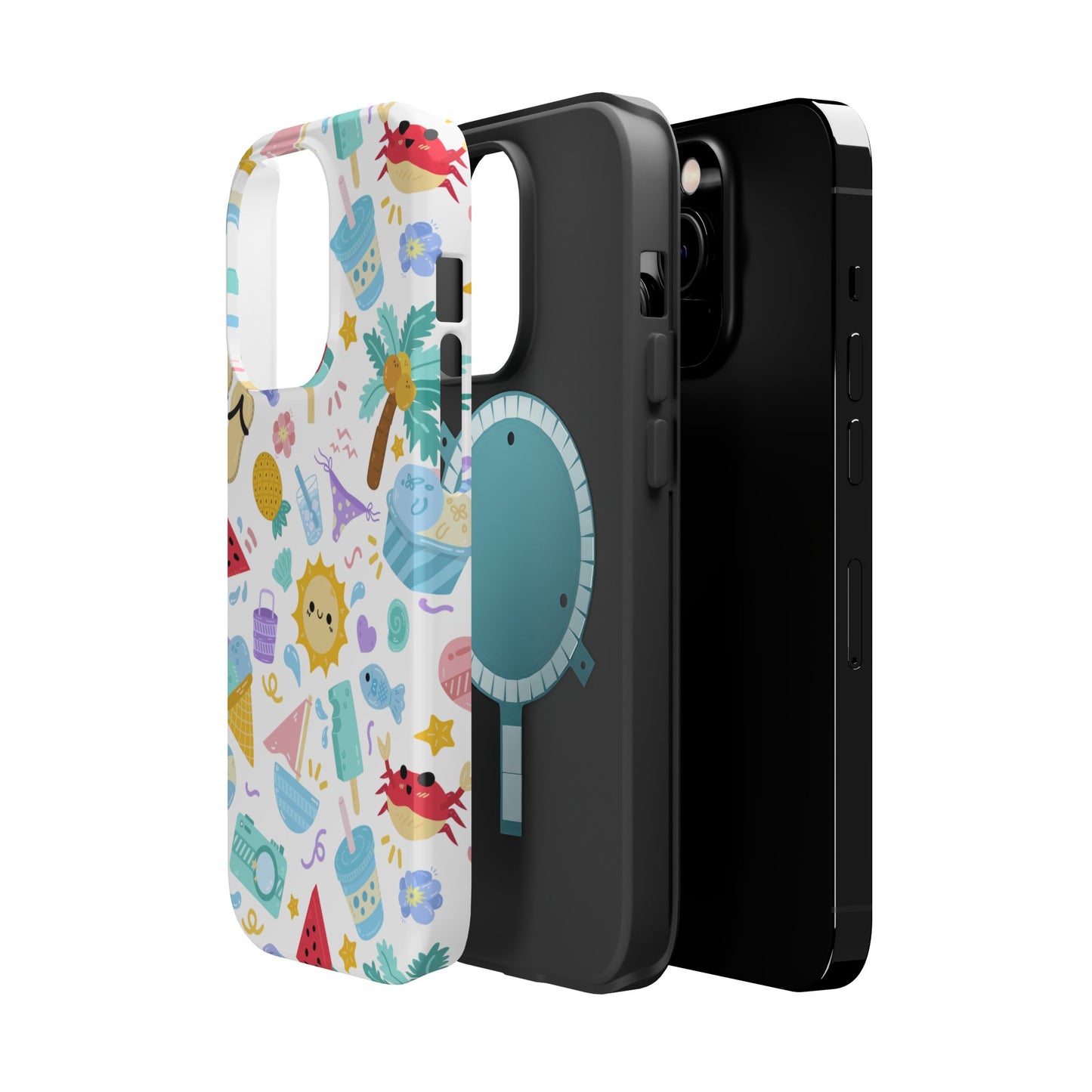 Hello Summer MagSafe iPhone® Case