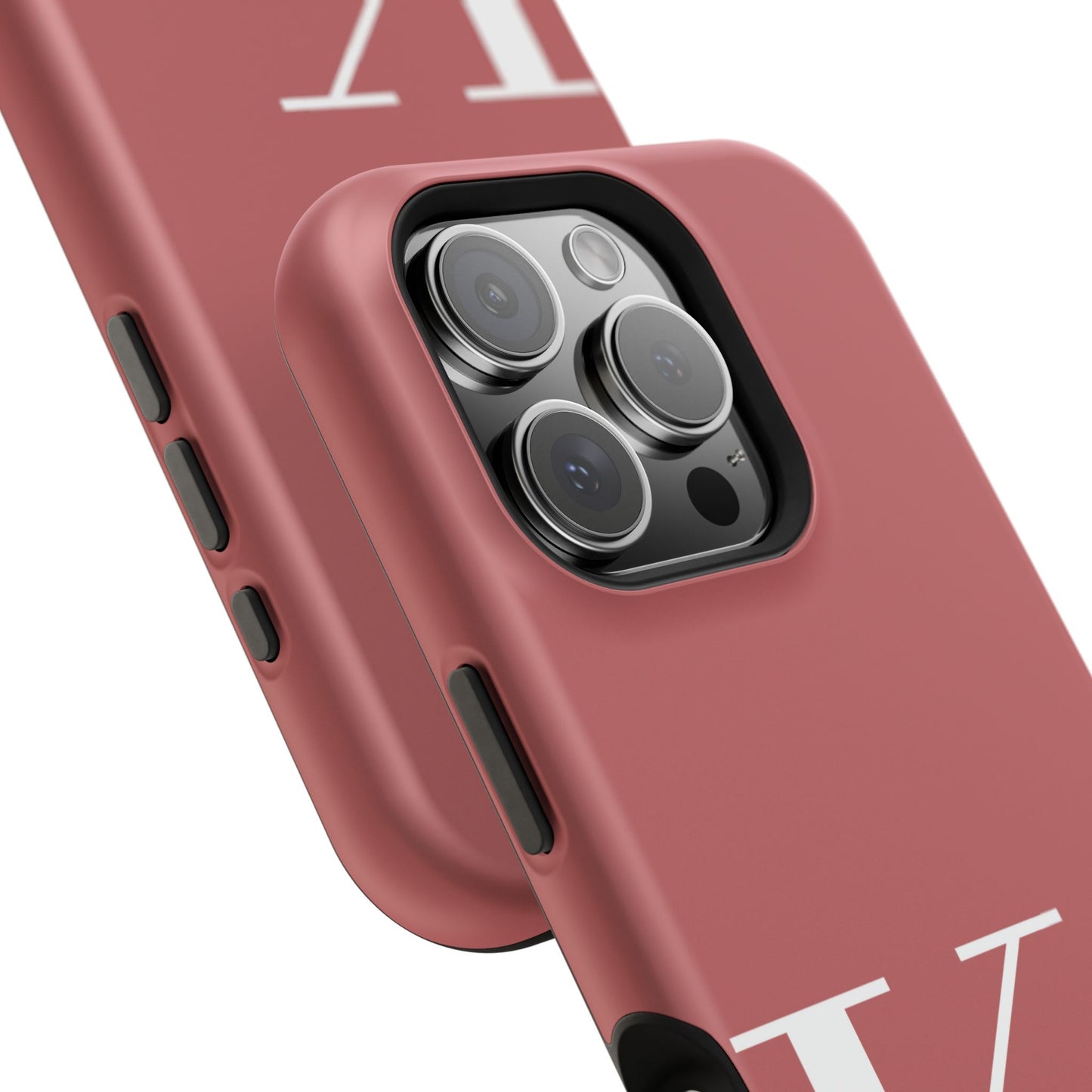 Personalized Letter K MagSafe iPhone® Case
