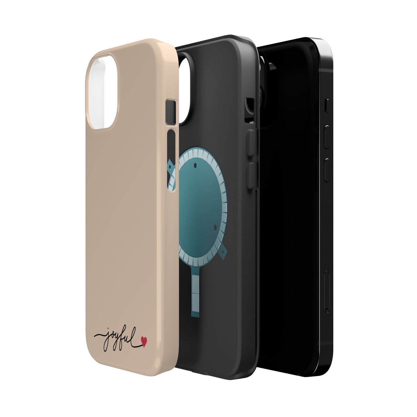 Joyful MagSafe iPhone® Case