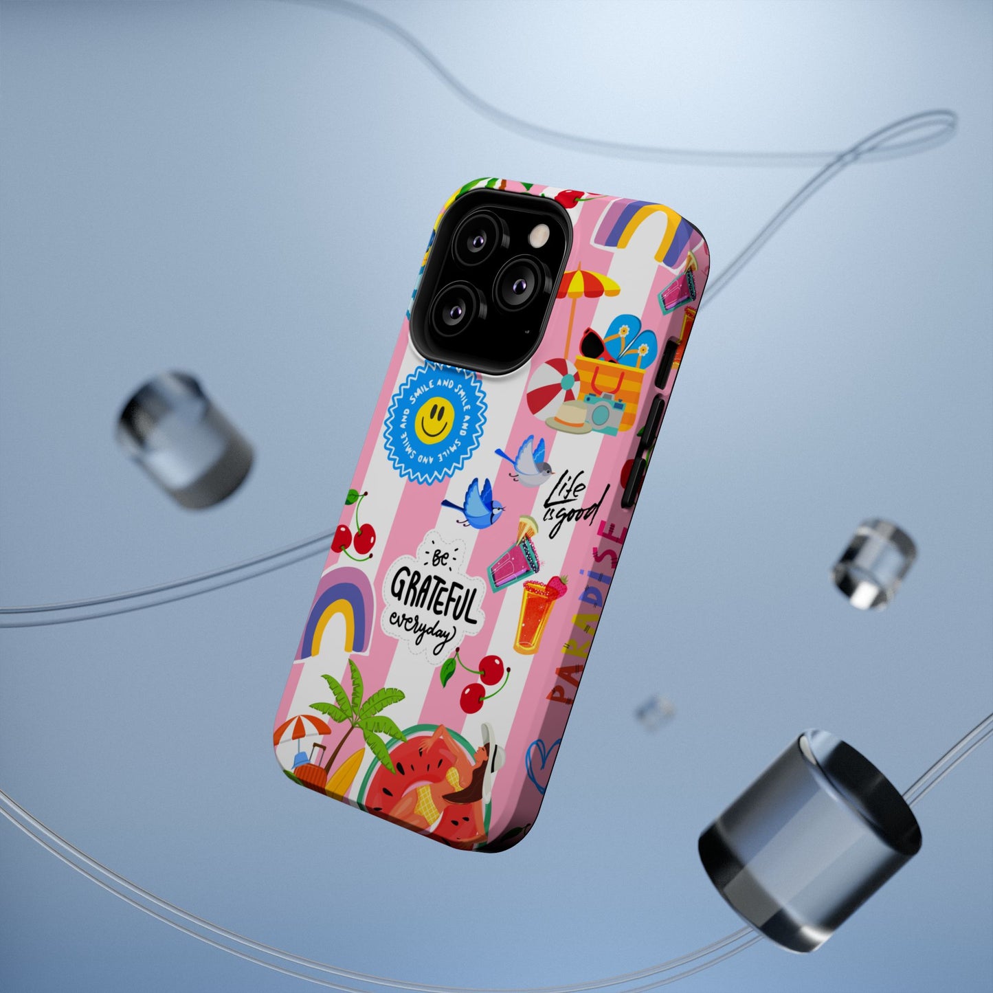 Soo Grateful MagSafe iPhone® Case