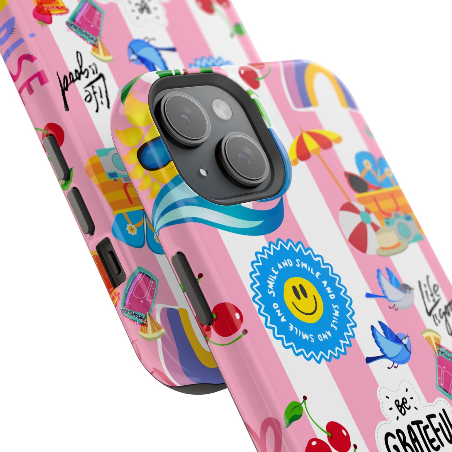 Soo Grateful MagSafe iPhone® Case