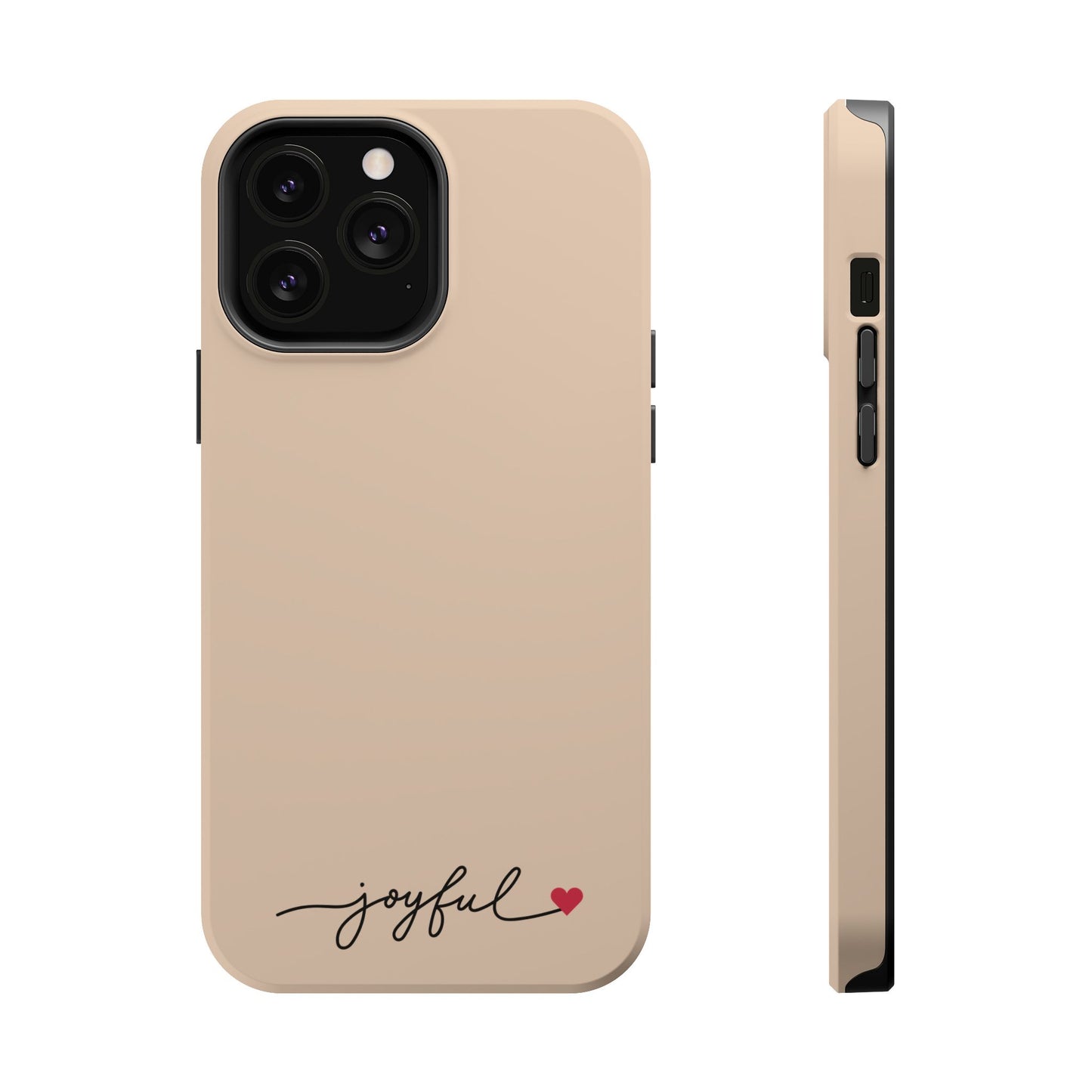 Joyful MagSafe iPhone® Case