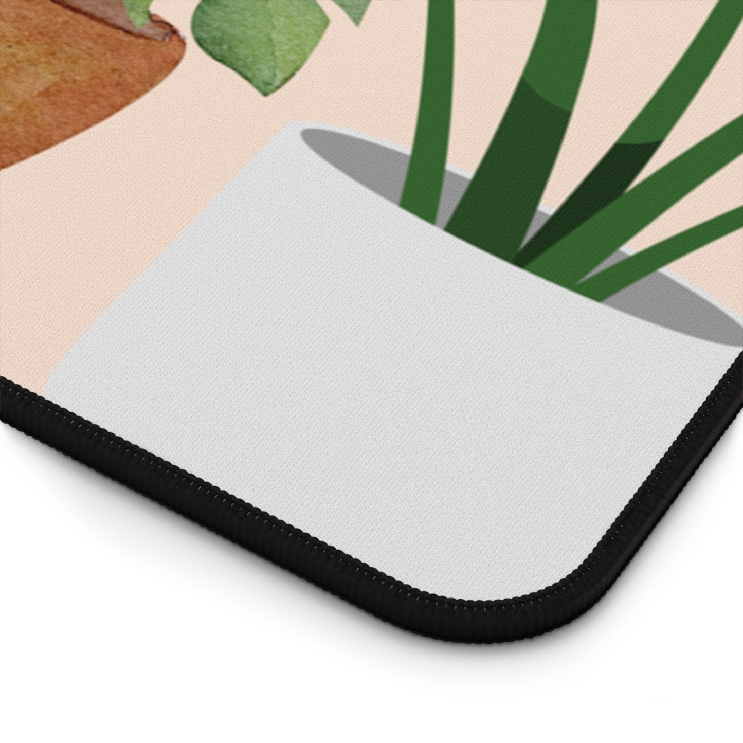 Yes to Life Desk Mat