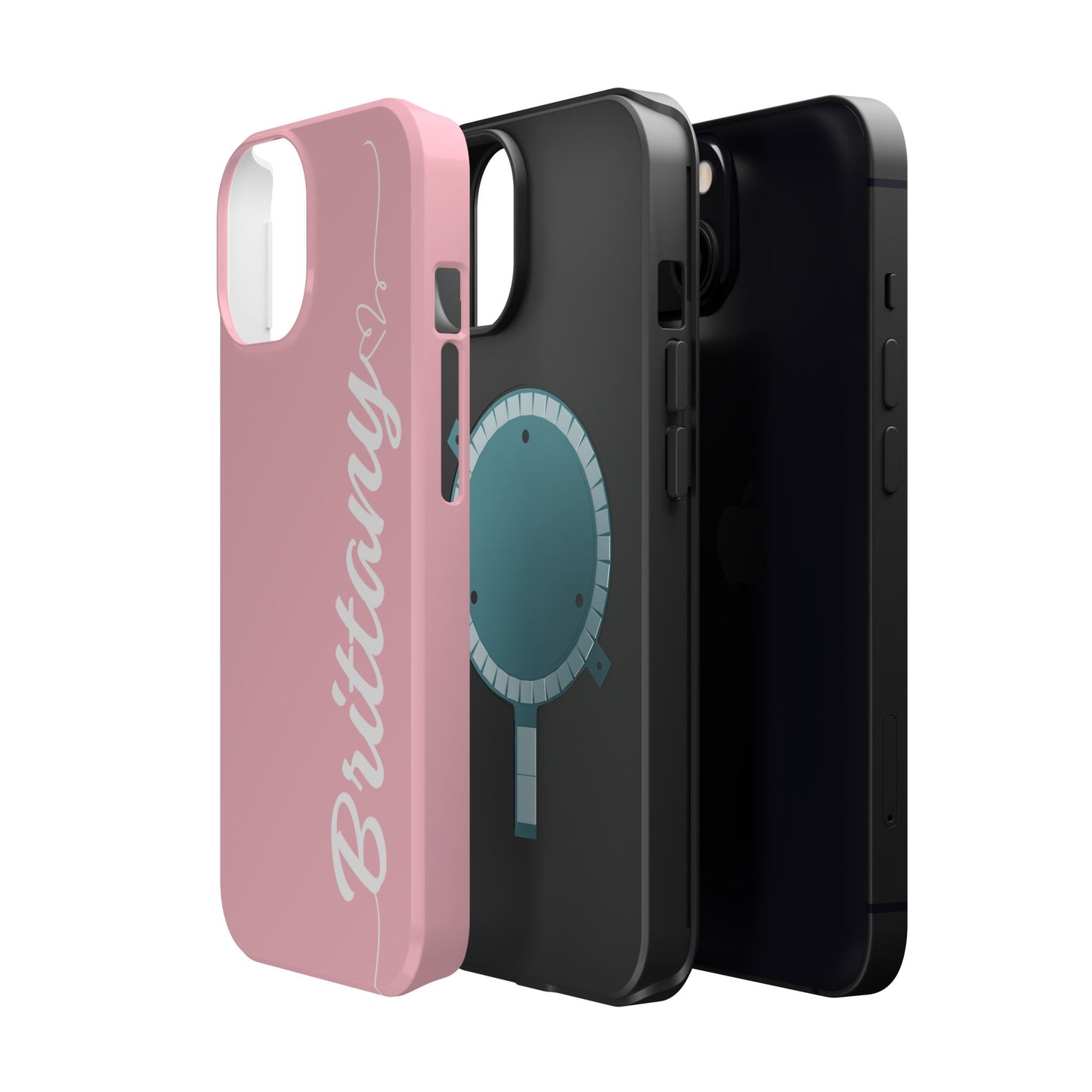 Brittany Custom MagSafe iPhone® Case