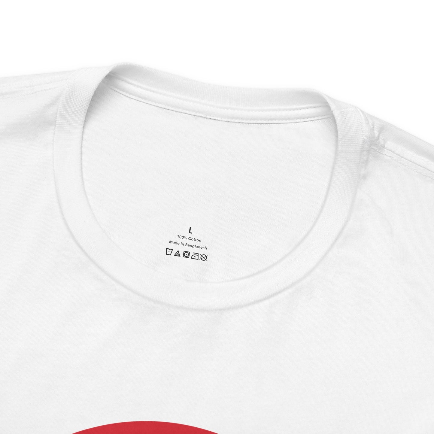 I am Enough Soft Cotton Tee