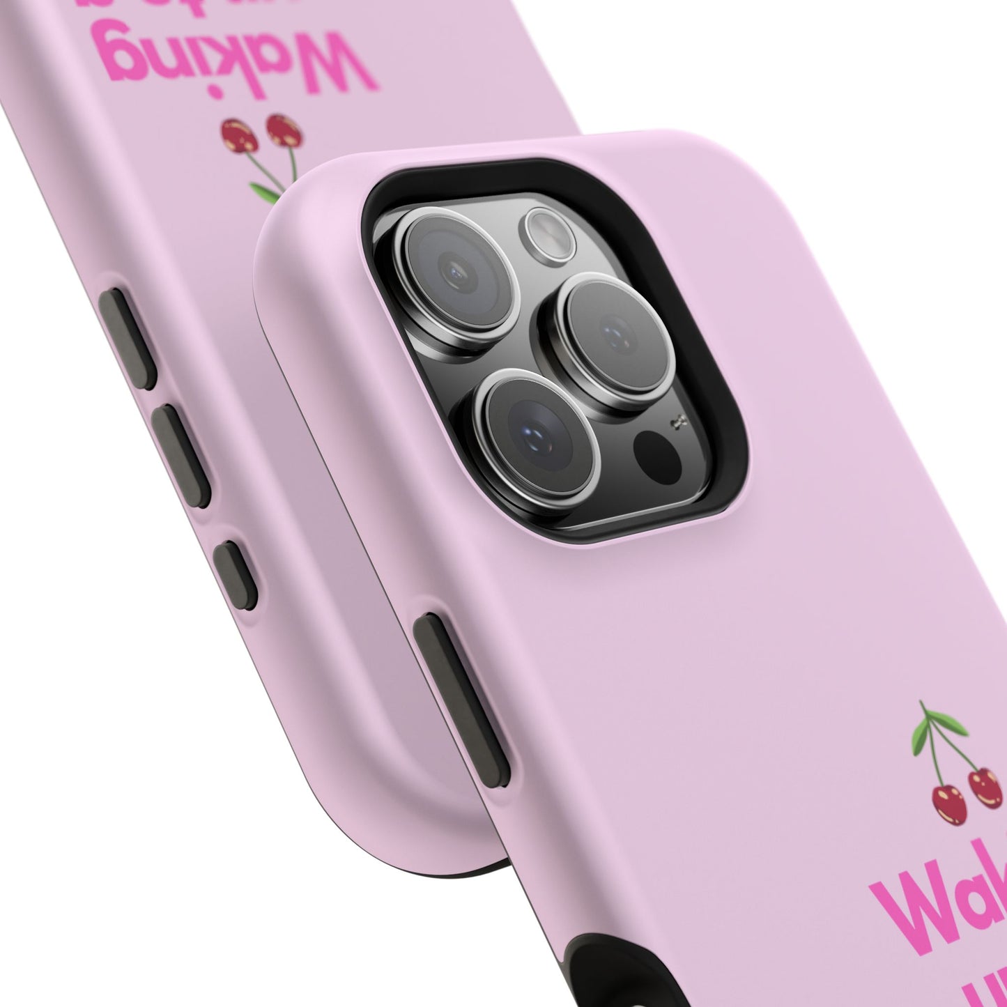 Stay Calm MagSafe iPhone® Case