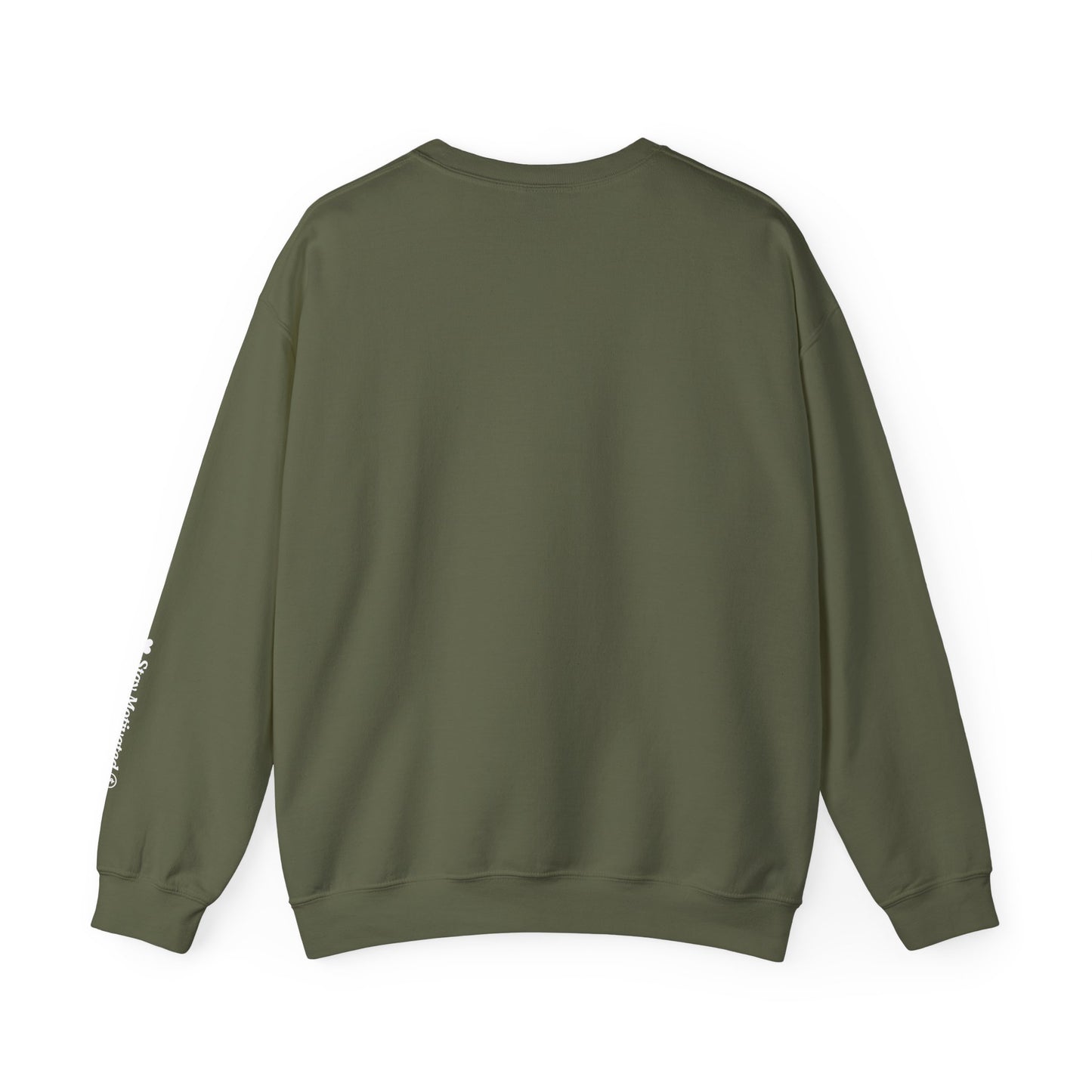 Millionaire Women Crewneck Sweatshirt