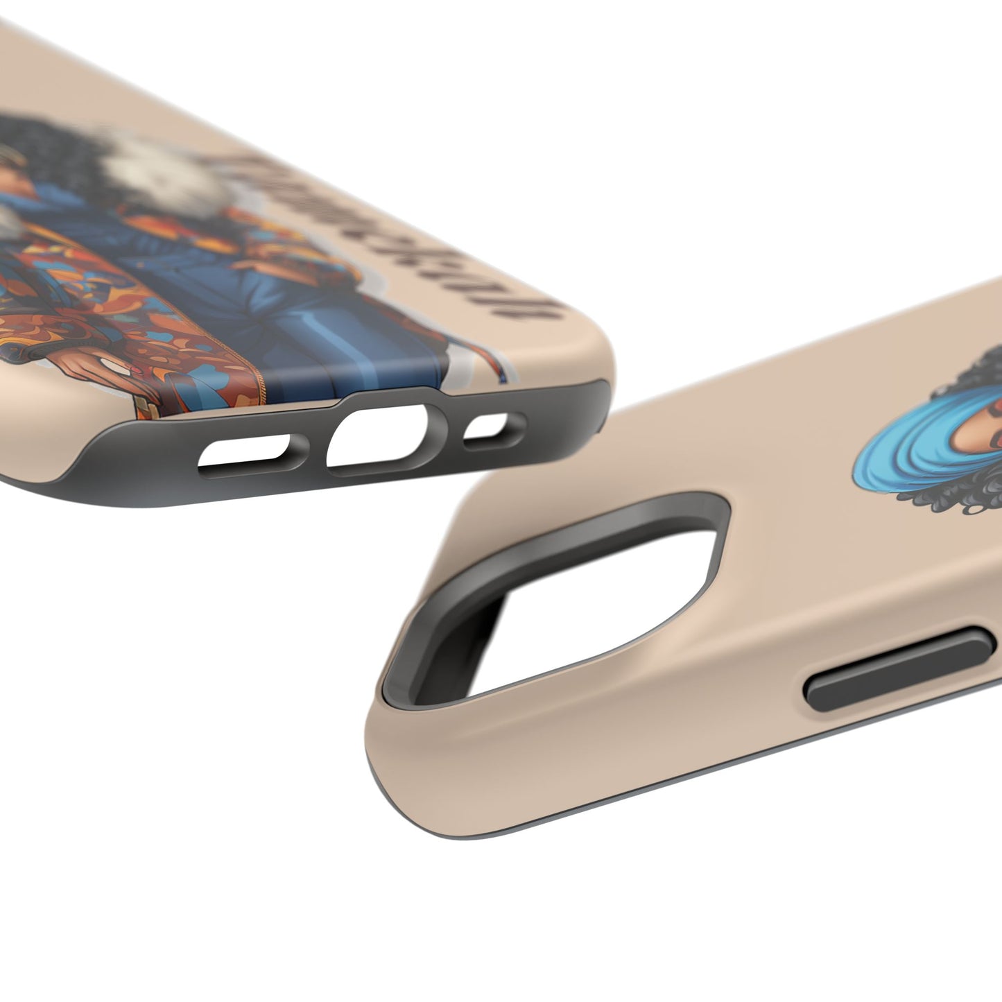 Tamekah MagSafe iPhone® Case