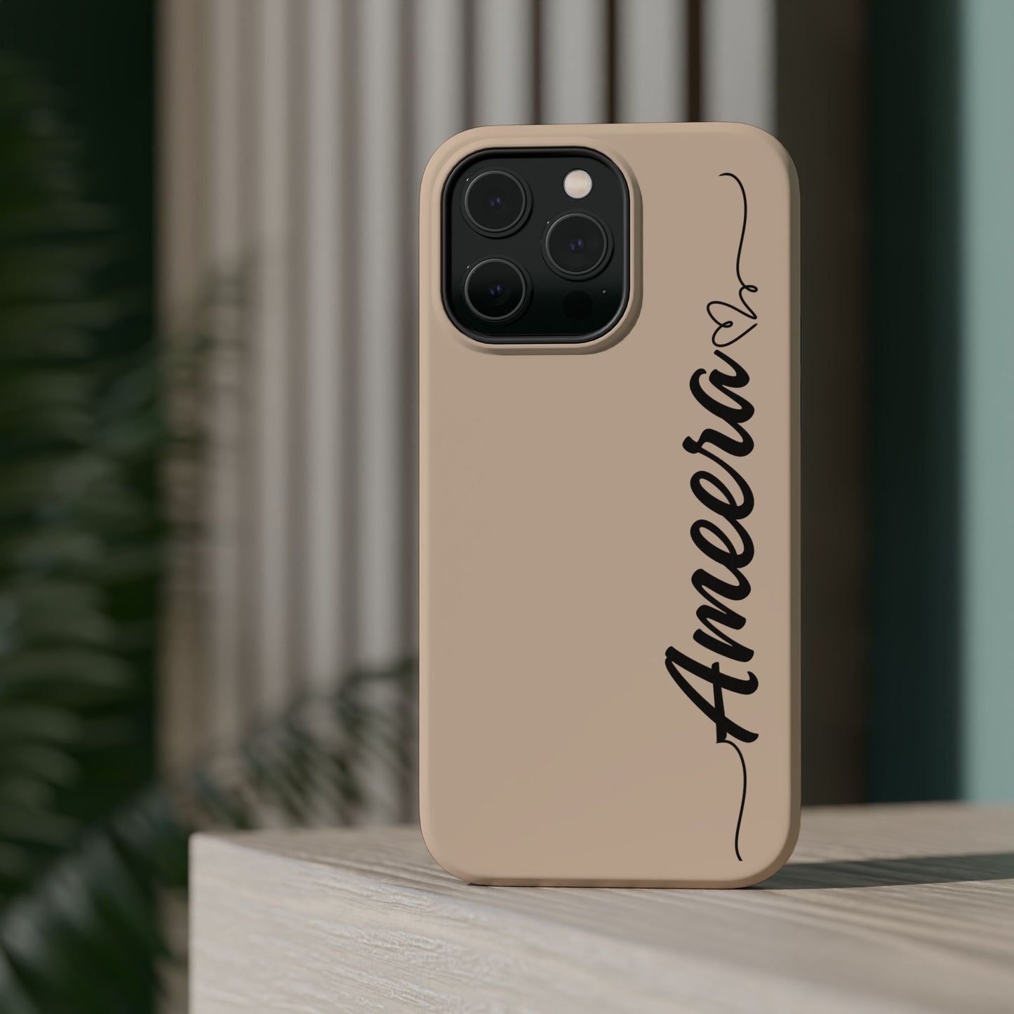 Custom MagSafe iPhone® Case