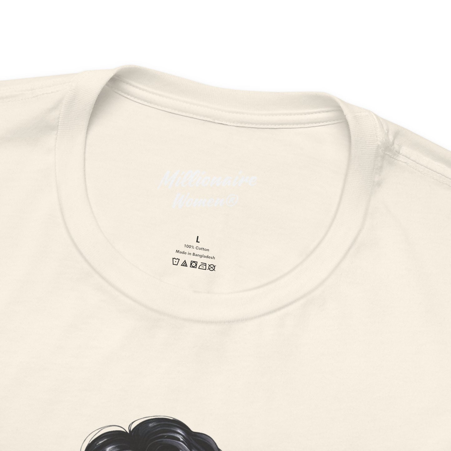 Wake Pray Slay Soft Cotton Tee