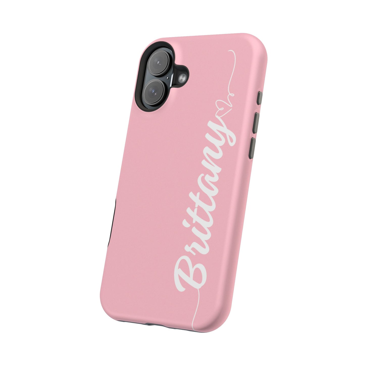 Brittany Custom MagSafe iPhone® Case