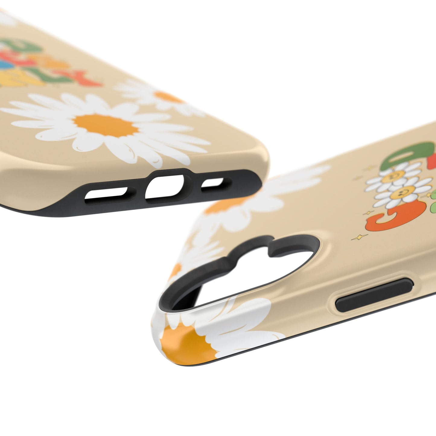 Good Vibes Only MagSafe iPhone® Case