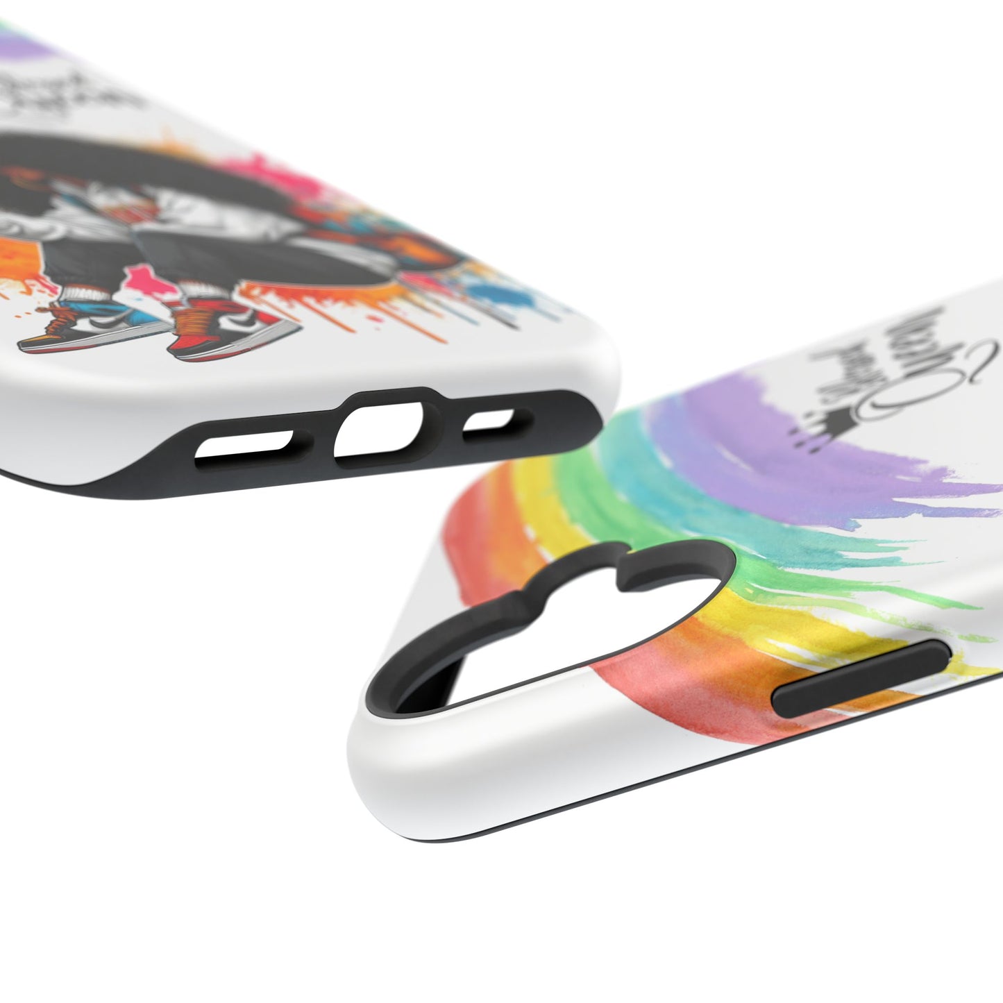 Blessed Queen MagSafe iPhone® Case