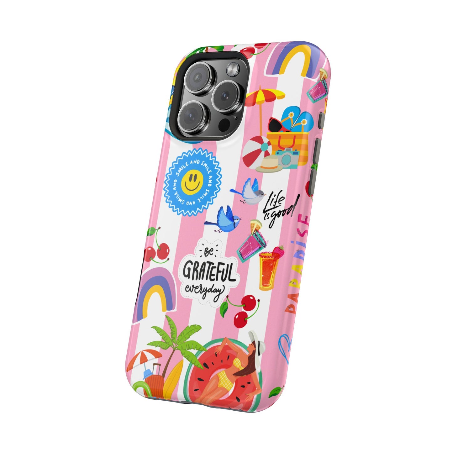 Soo Grateful MagSafe iPhone® Case