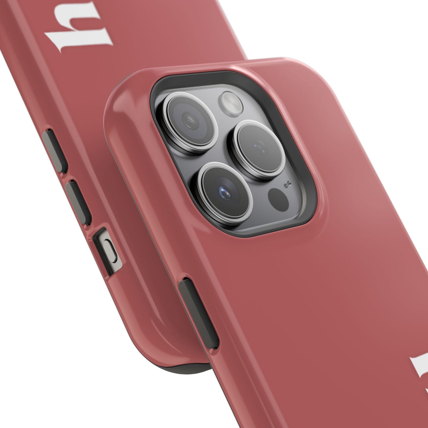 Heal MagSafe iPhone® Case Blushing Bride