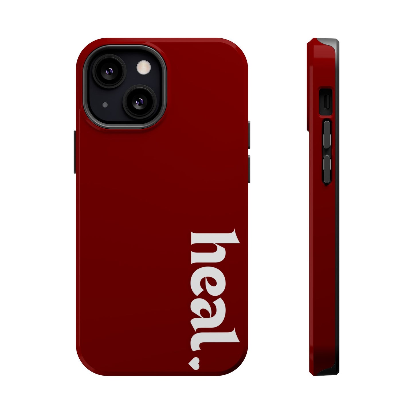 Heal MagSafe iPhone® Case Resilient Woman