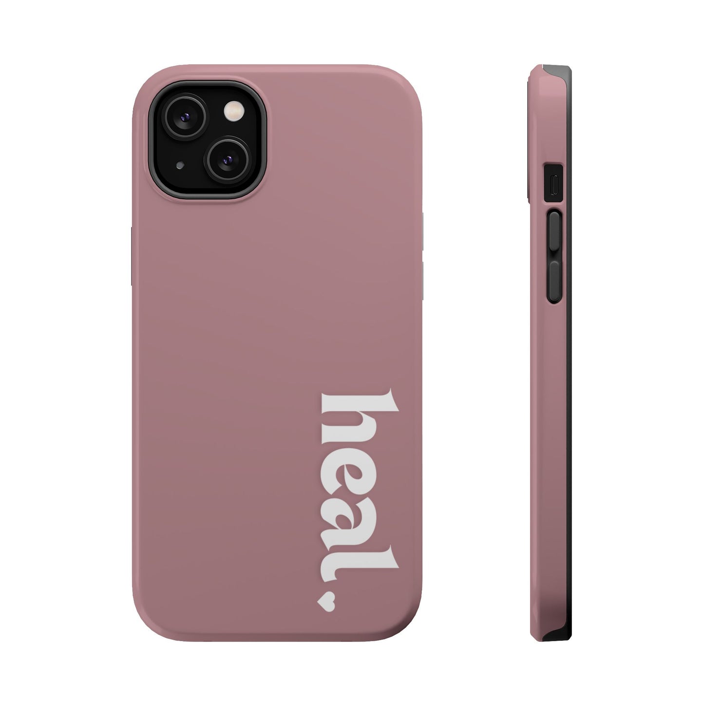 Heal MagSafe iPhone® Case Freedom Reigns
