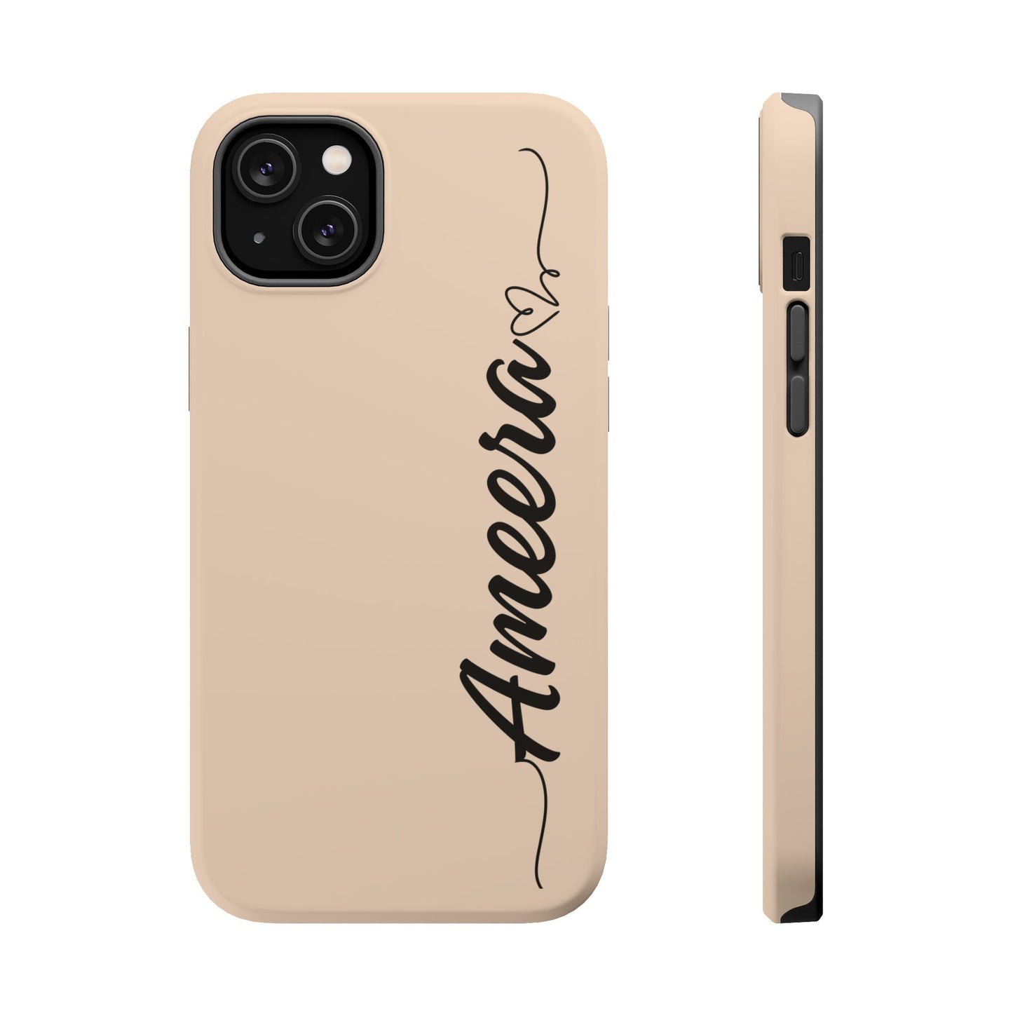 Custom MagSafe iPhone® Case
