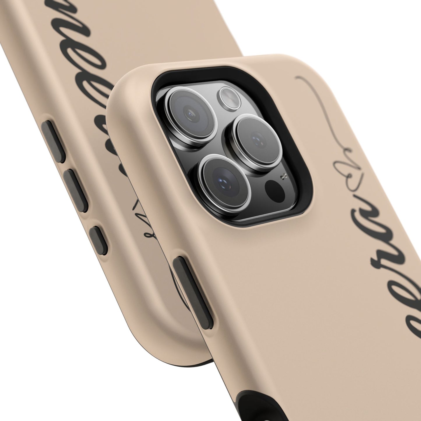 Custom MagSafe iPhone® Case