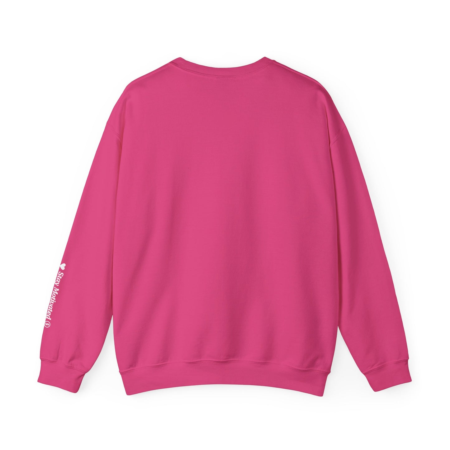 Manifest Millions Crewneck Sweatshirt