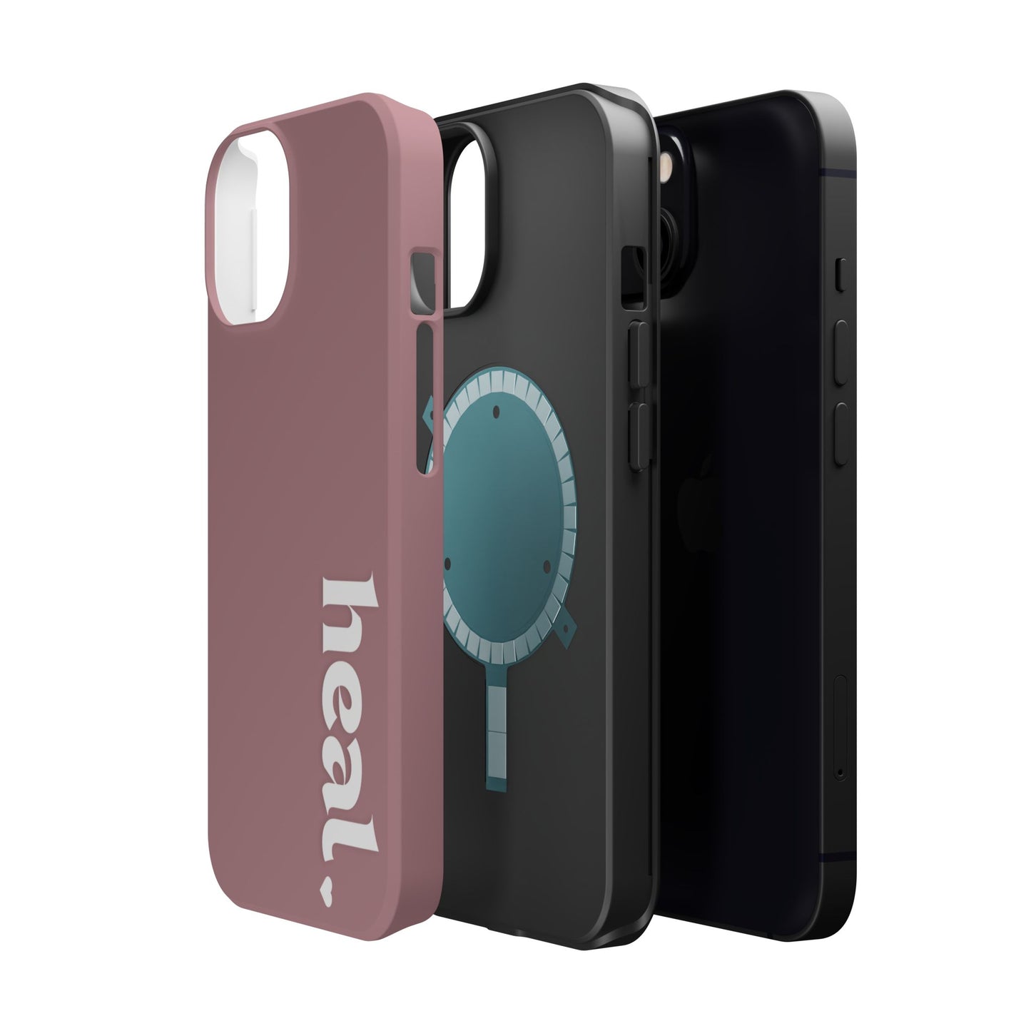 Heal MagSafe iPhone® Case Freedom Reigns